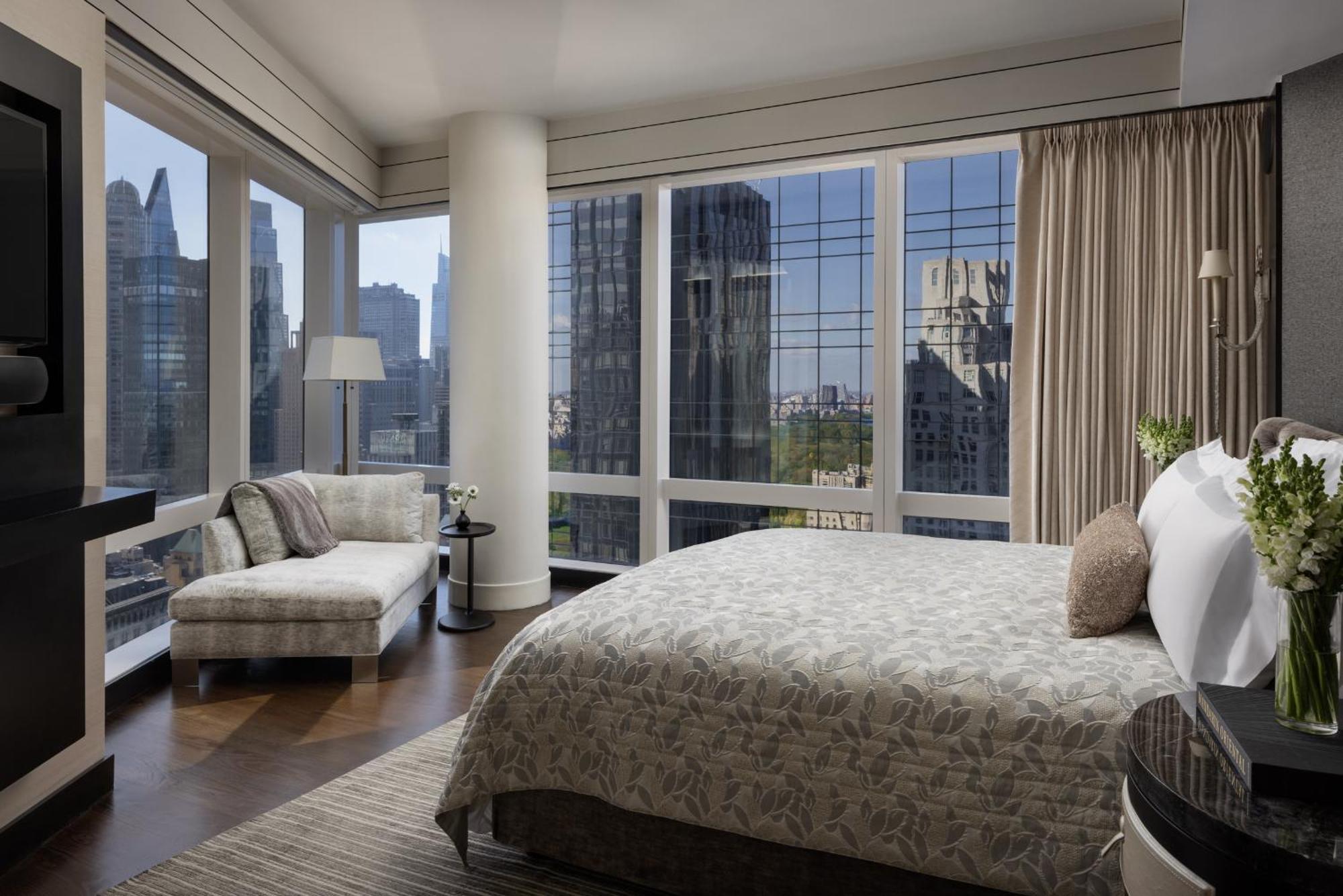 Mandarin Oriental, 5* New York