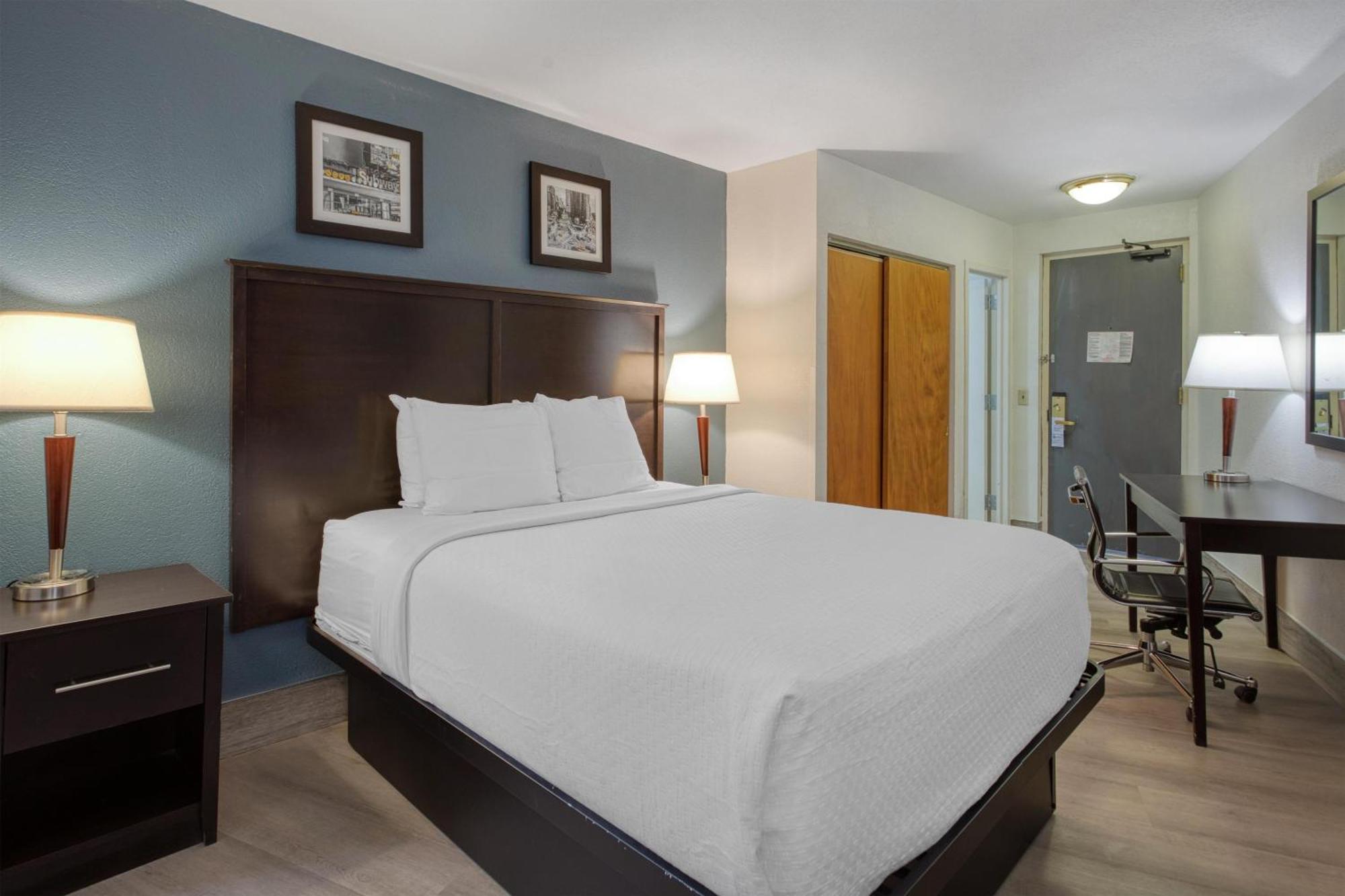 Western Gregory 3* New York