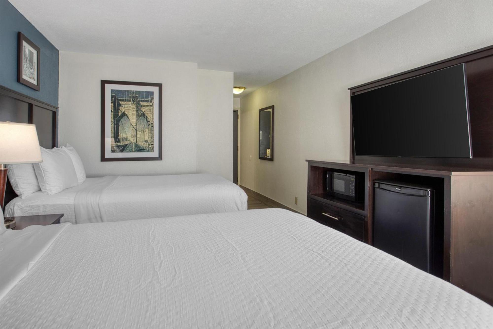 Hotel Western Gregory New York