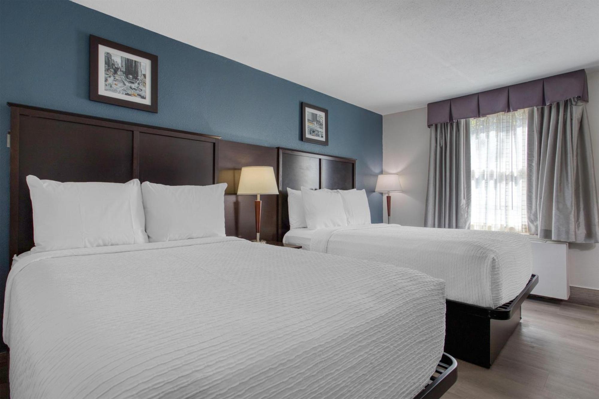 Western Gregory Hotel