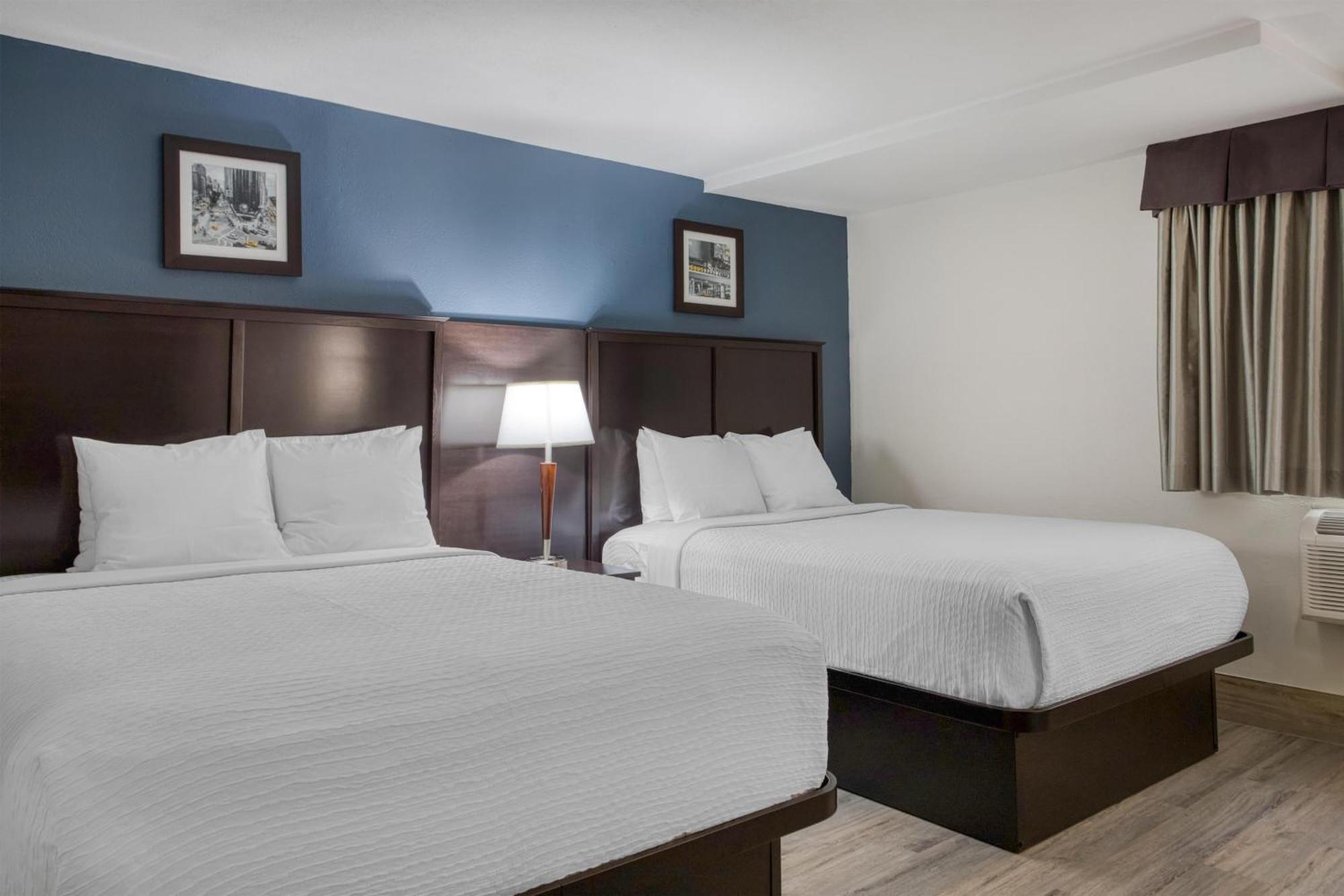 Hotel Western Gregory New York