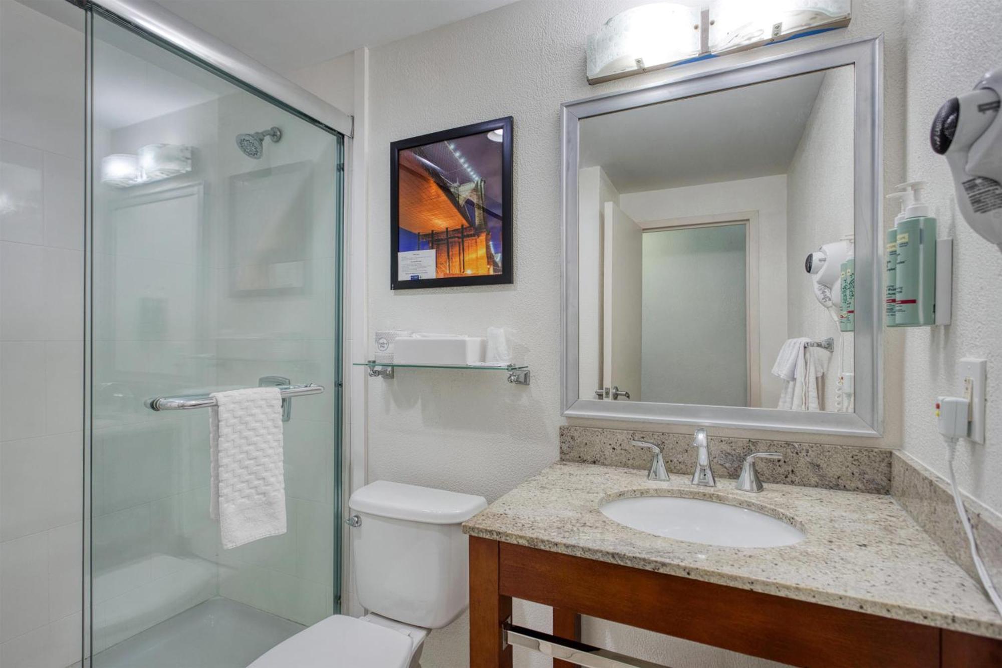 Hotel Western Gregory