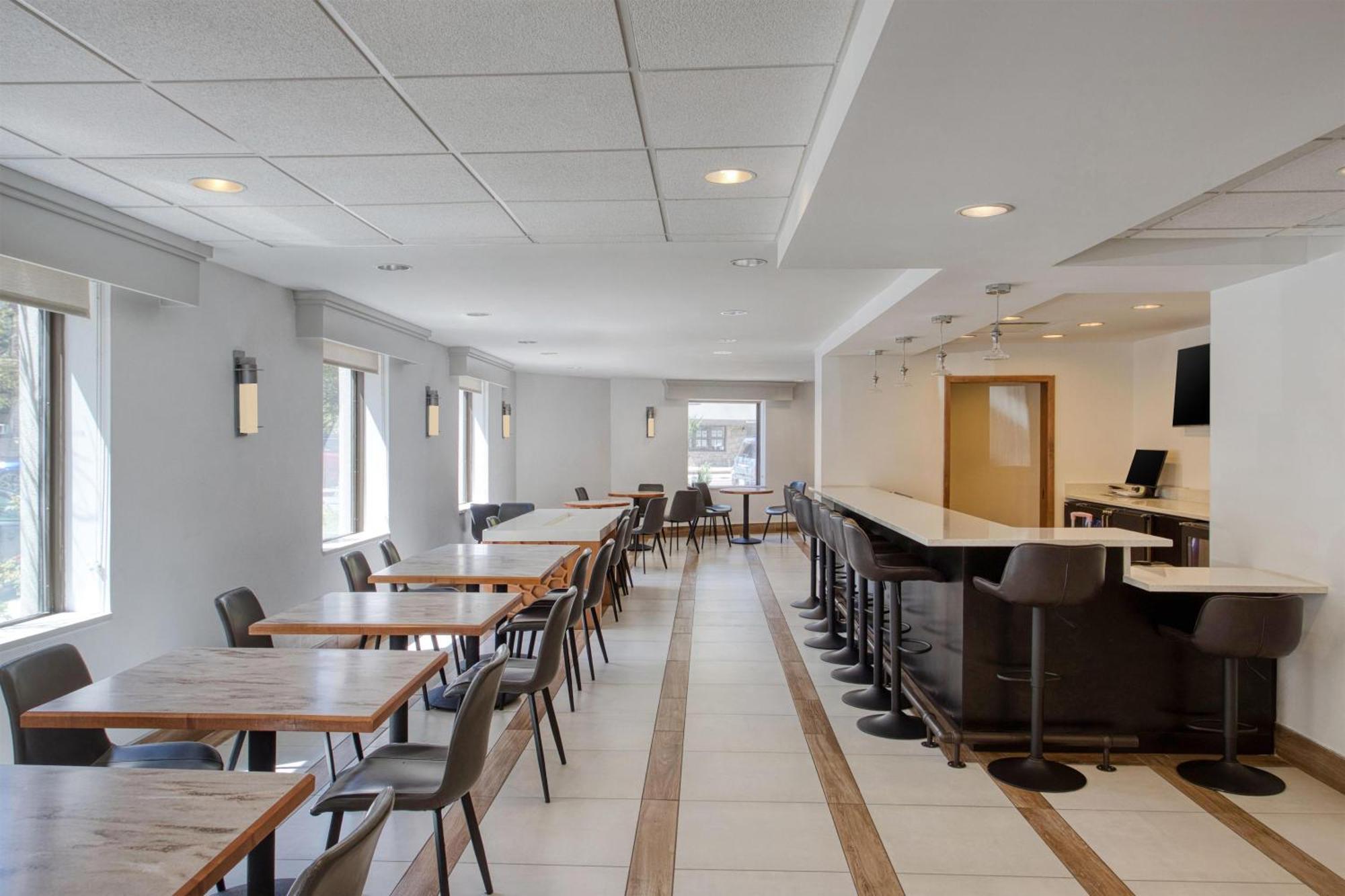 Hotel Western Gregory New York