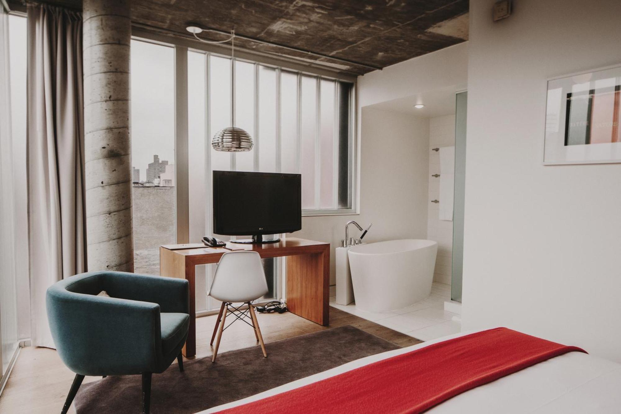 Hotel Nolitan Soho - 4*