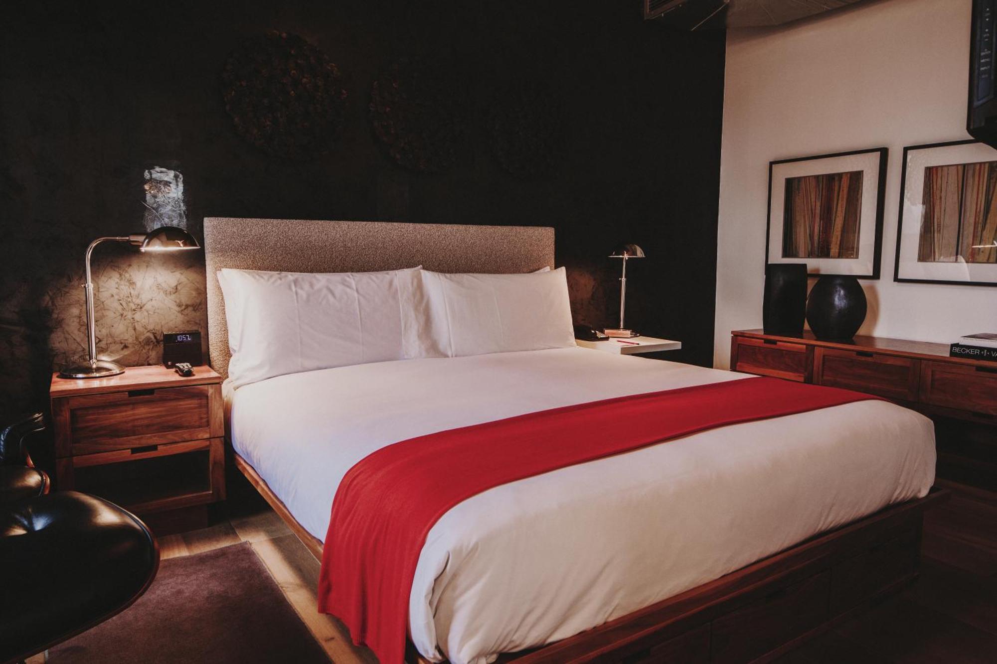 Hotel Nolitan Soho - New York