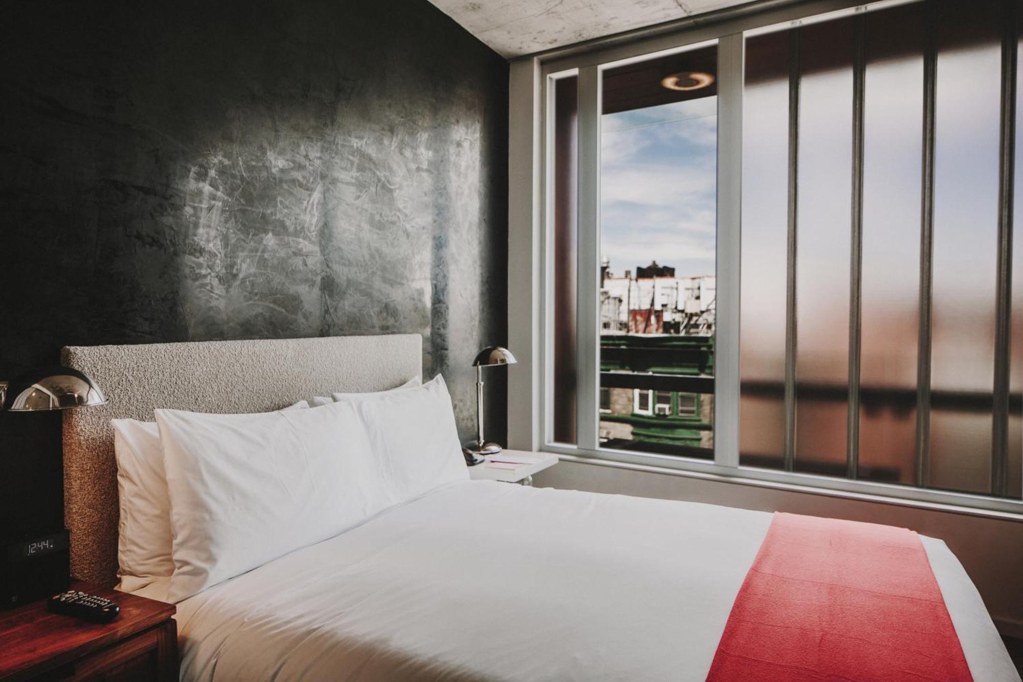 Nolitan Soho - Hotel