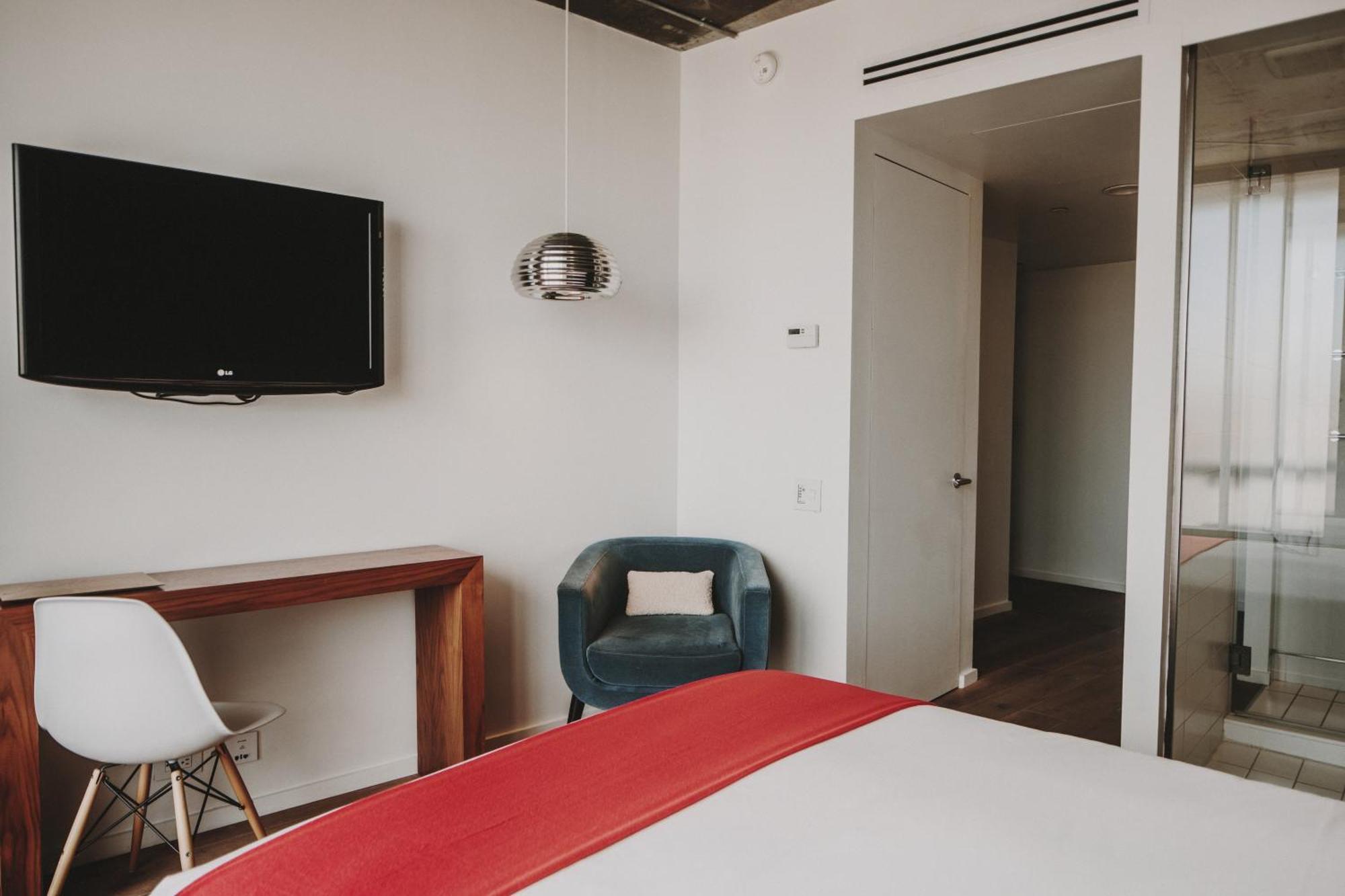 Hotel Nolitan Soho -