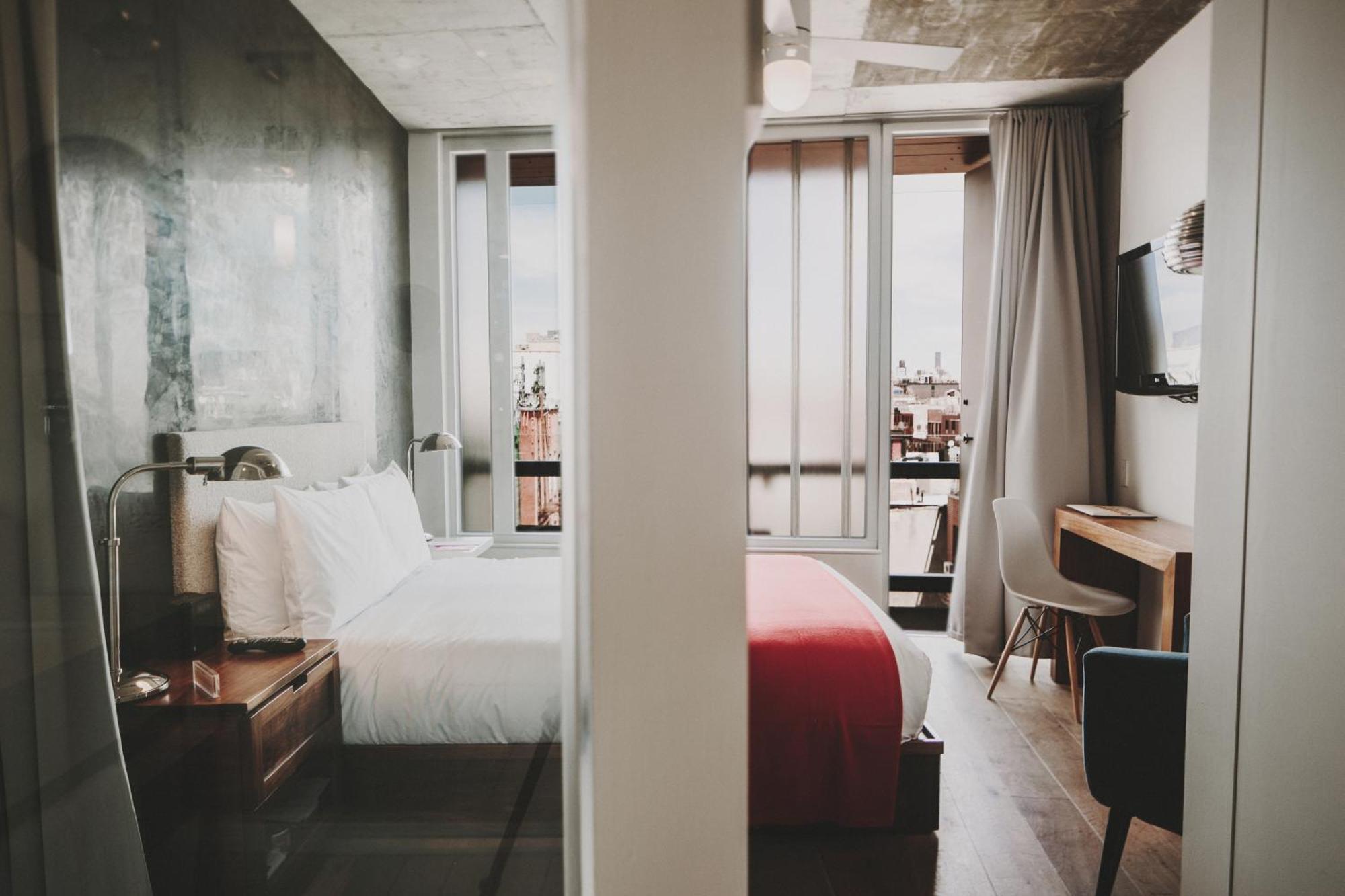 Nolitan Soho - 4*