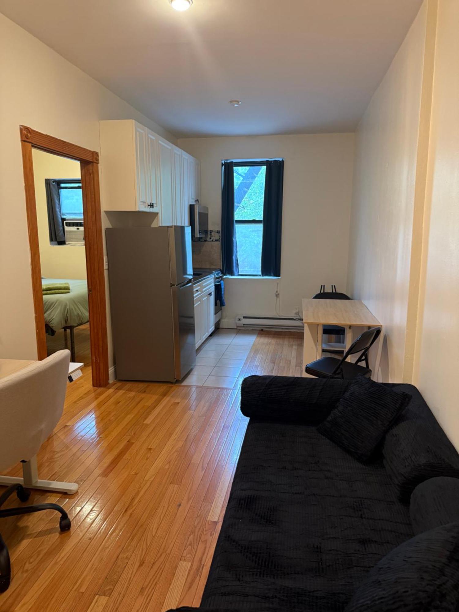 Times Square Guest house