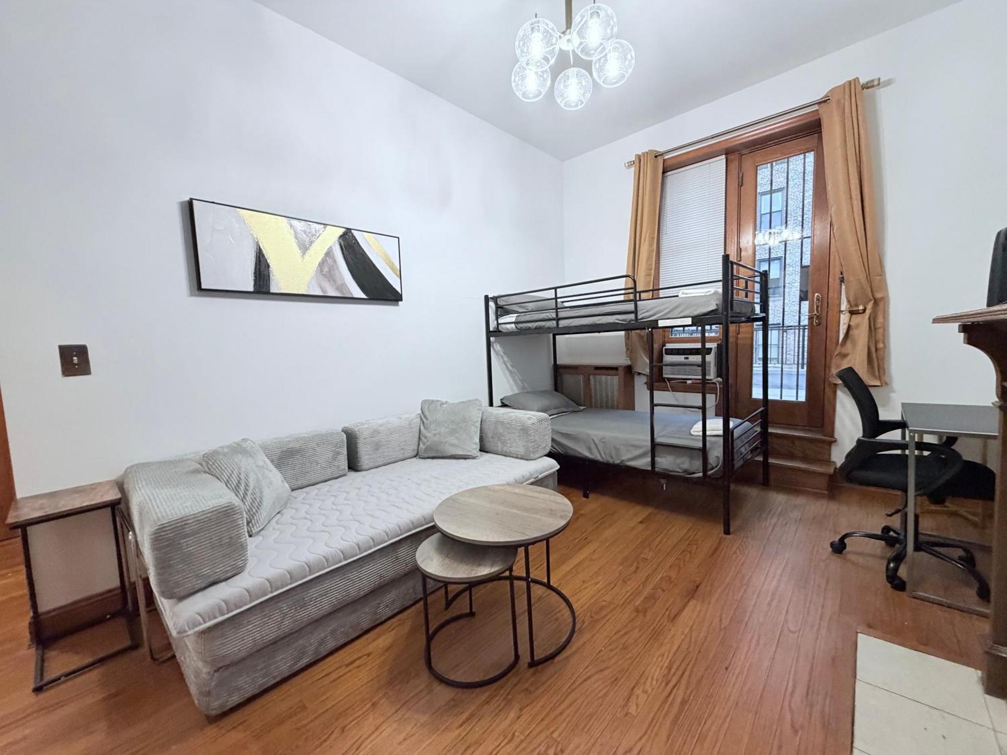 Renaissance Nyc Apartment New York
