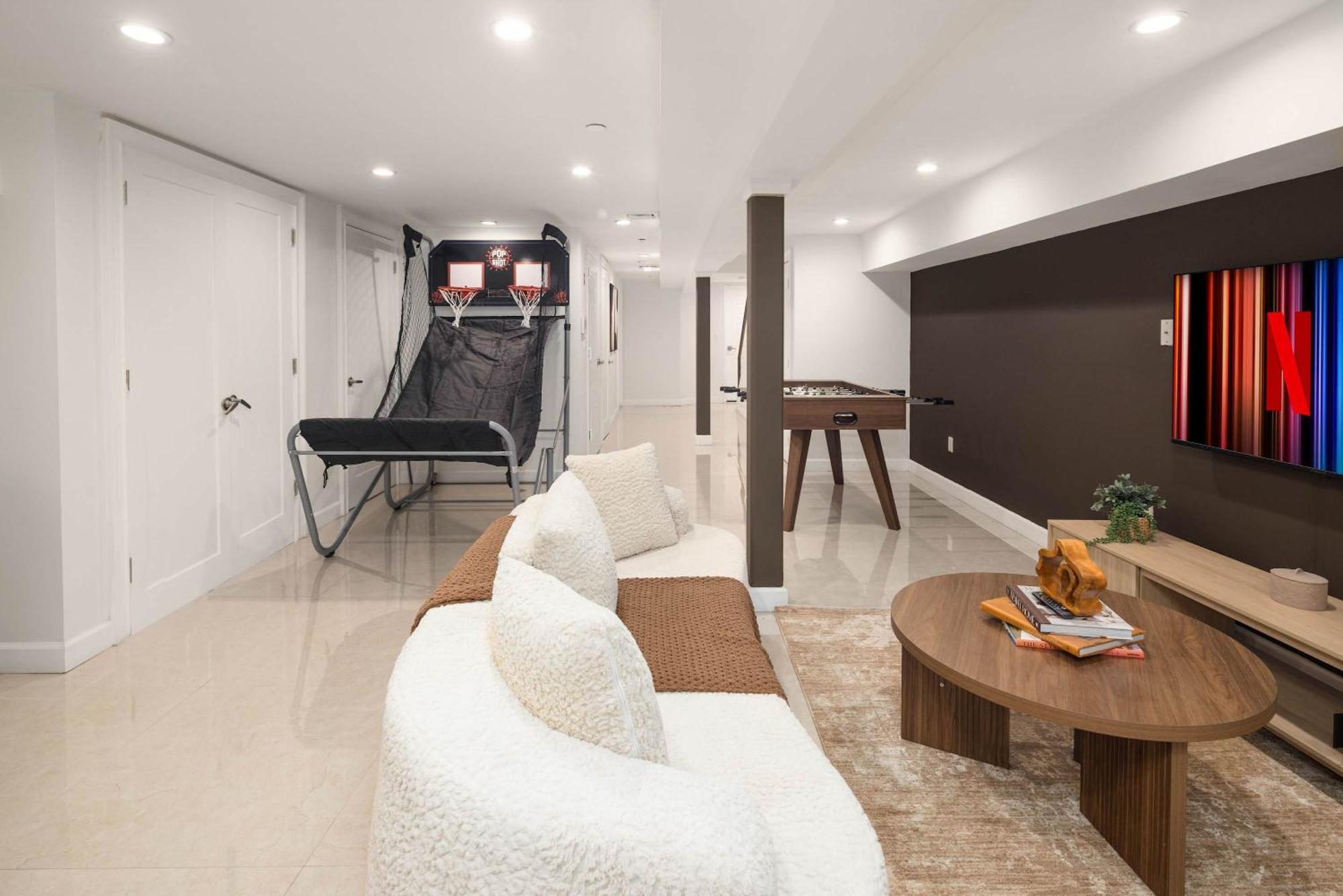 Apartment Stylish 3br Designer In Nyc New York