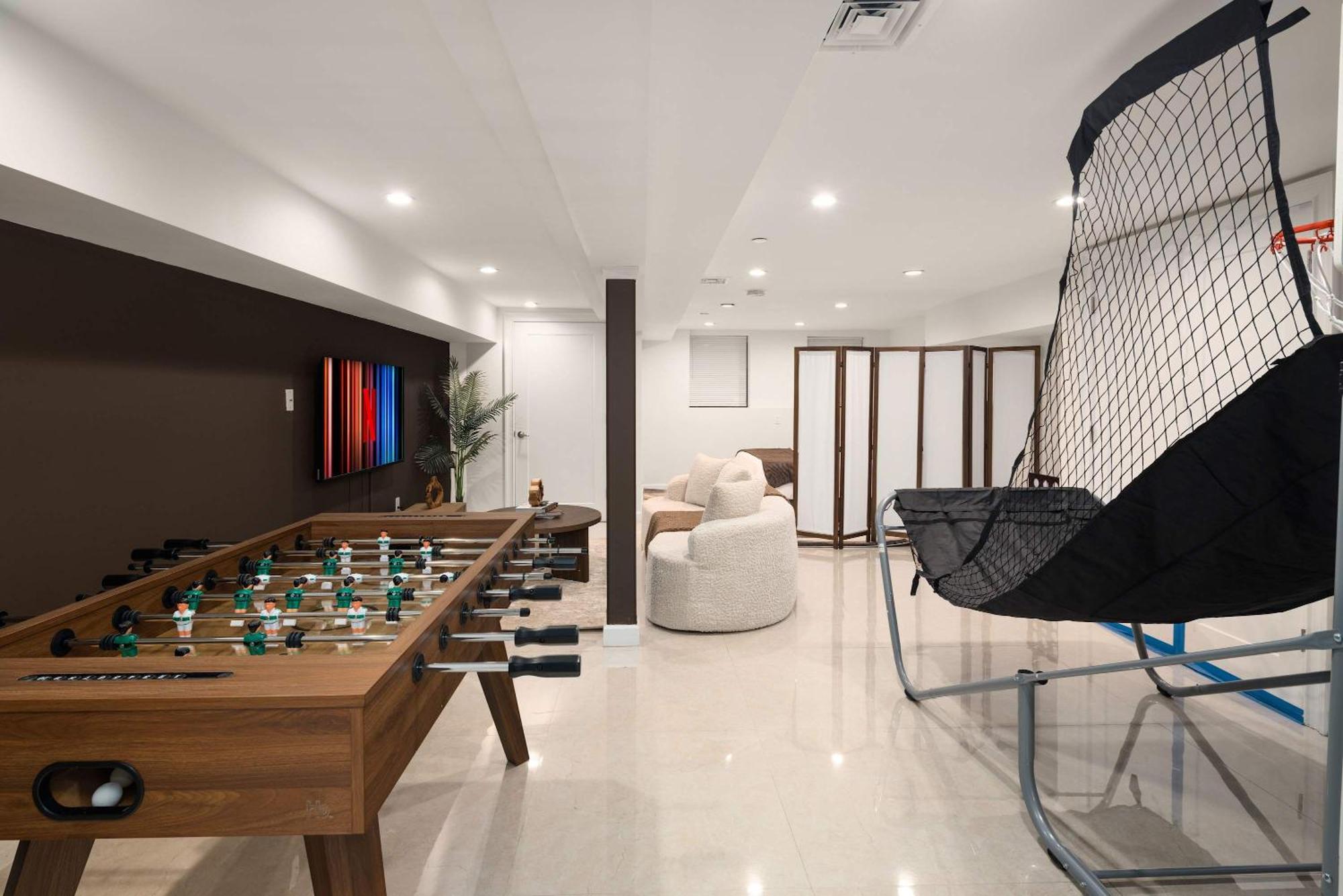 Stylish 3br Designer In Nyc New York