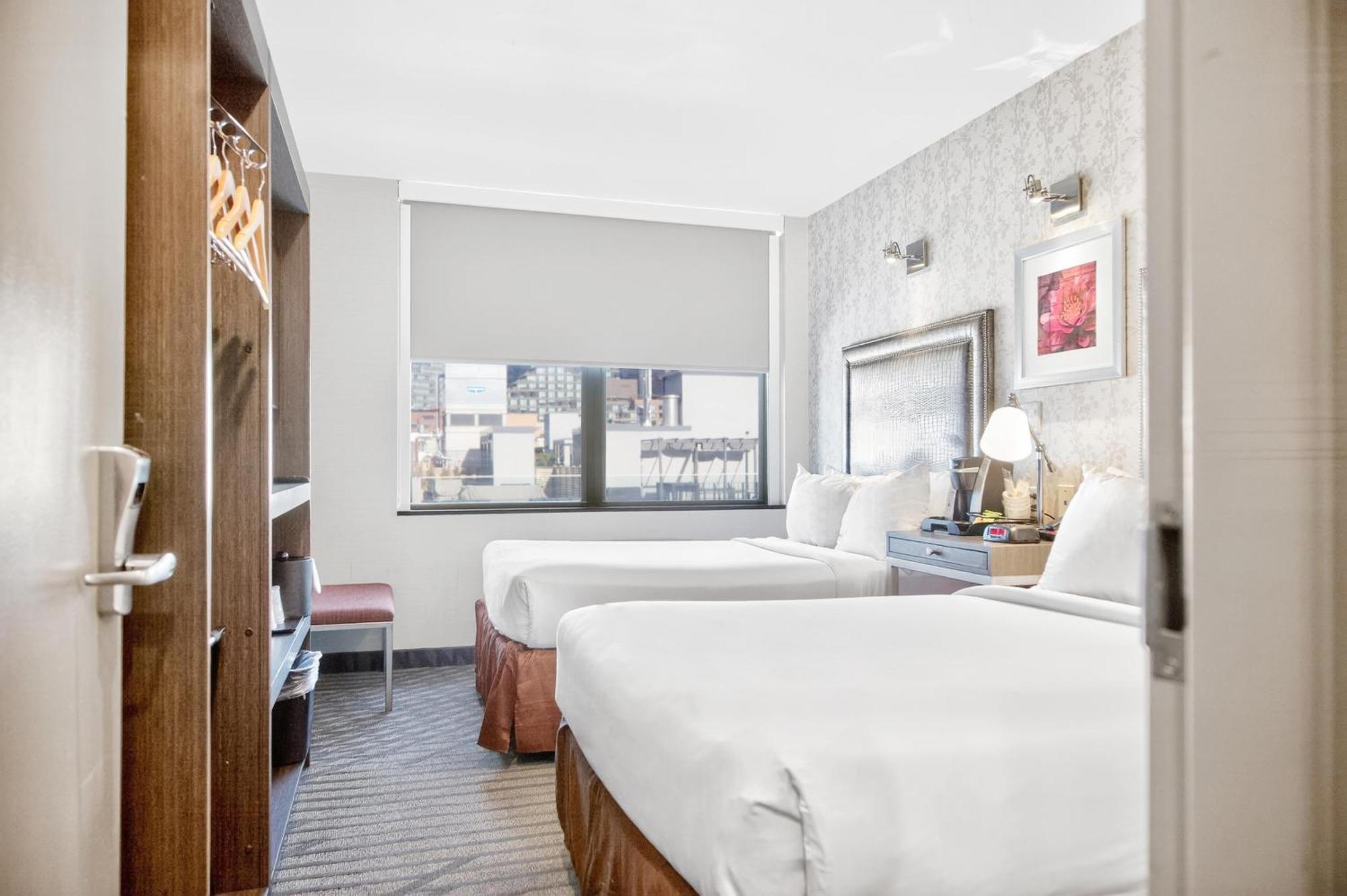 Times Square West Hotel, Bw Signature Collection 3*