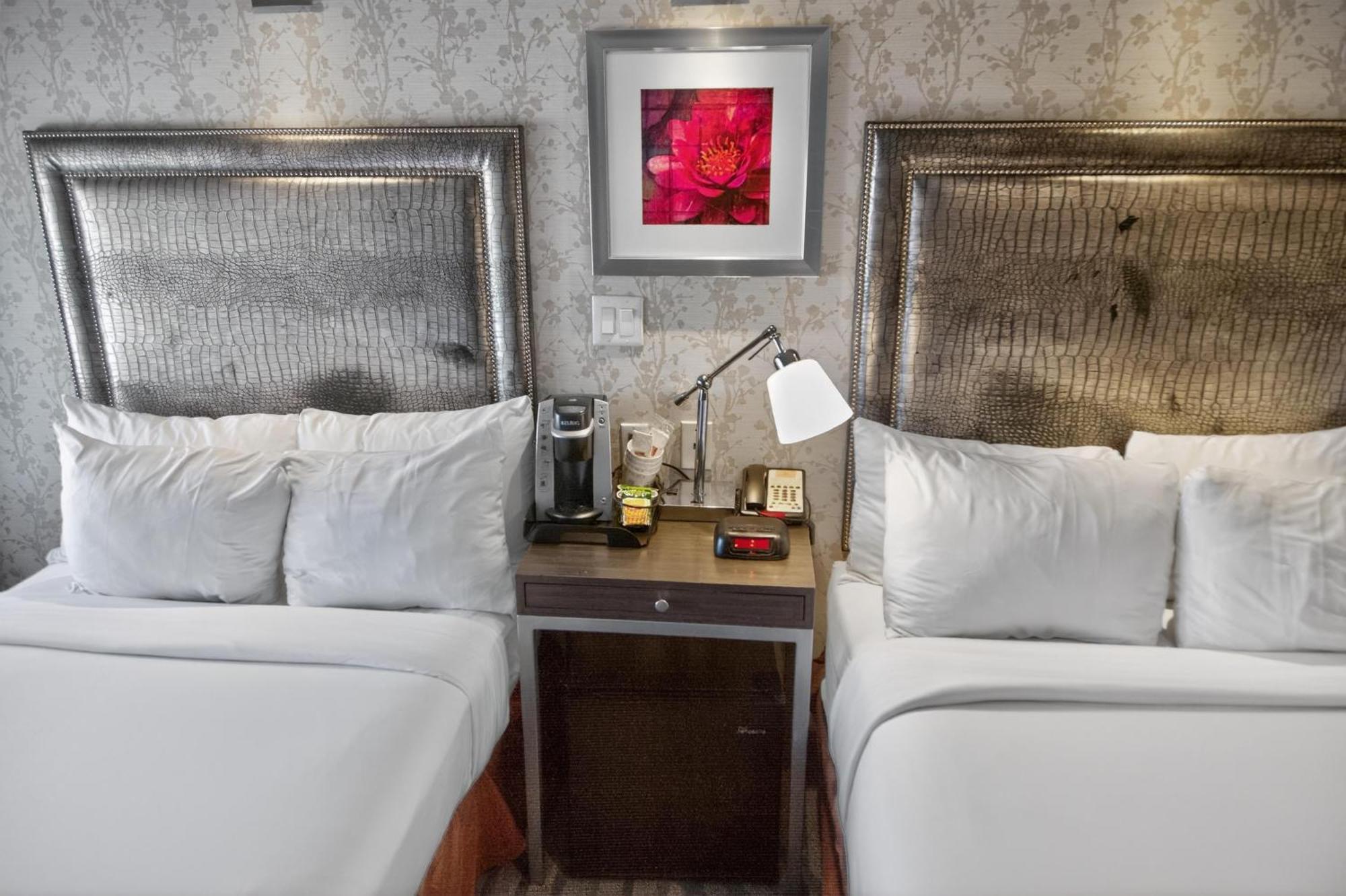 Times Square West Hotel, Bw Signature Collection Hotel