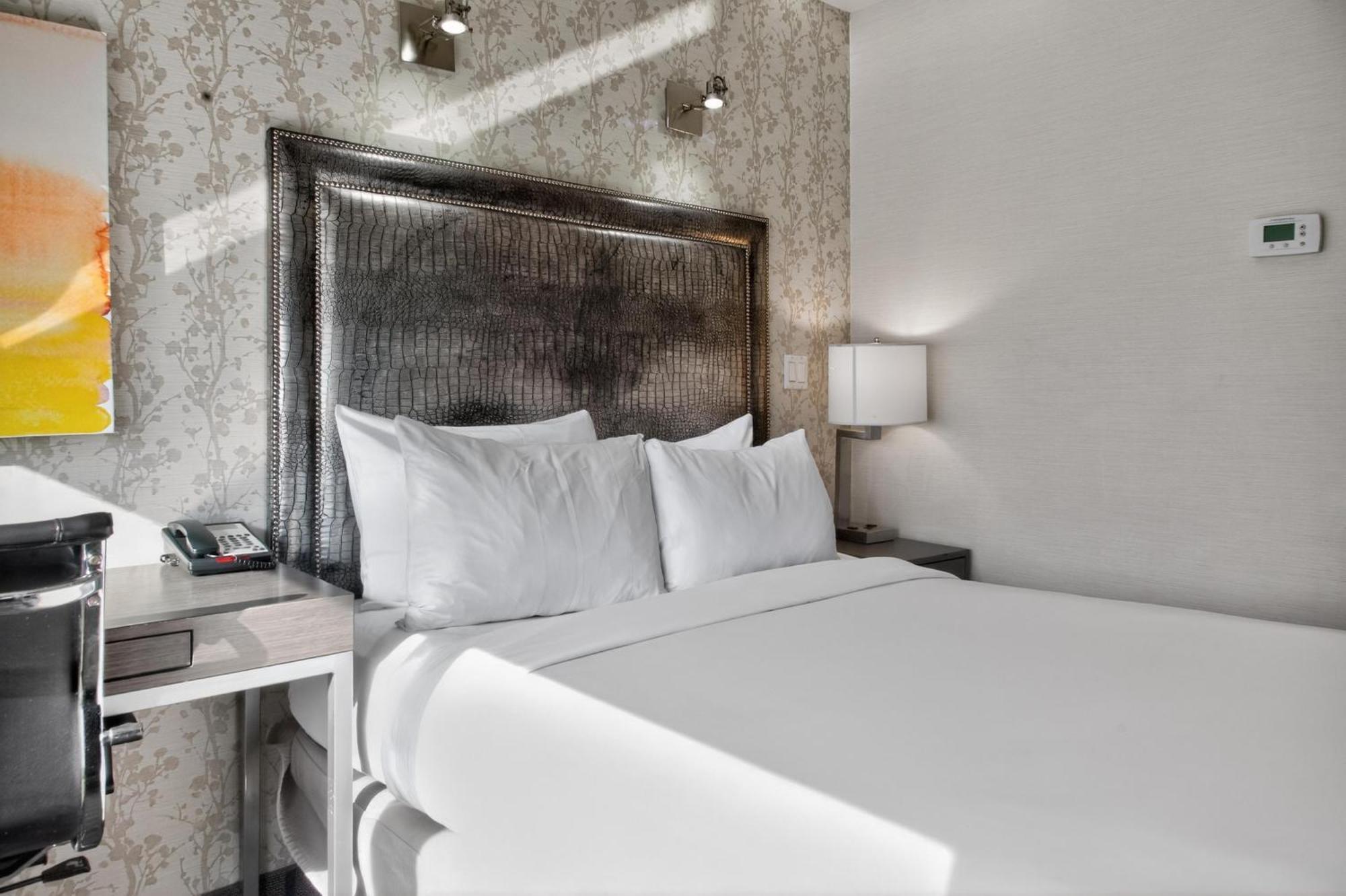 Hotel Times Square West Hotel, Bw Signature Collection