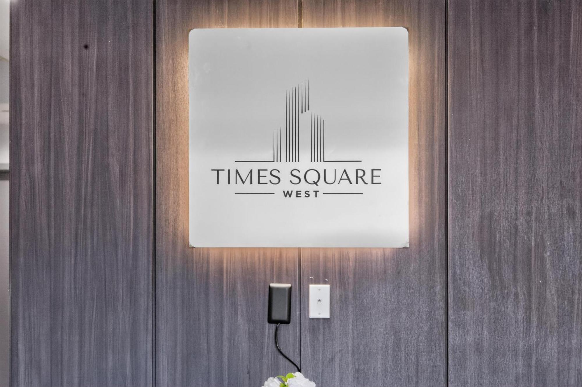 Times Square West Hotel, Bw Signature Collection 3* New York