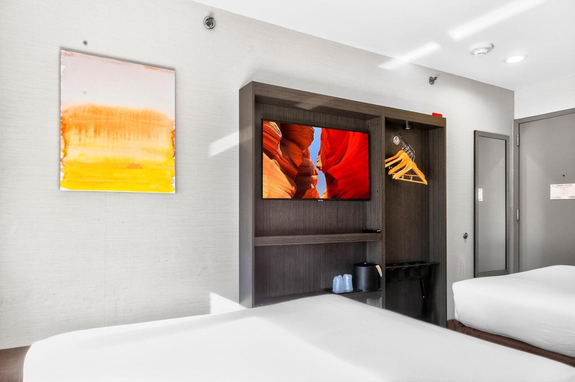 Times Square West Hotel, Bw Signature Collection