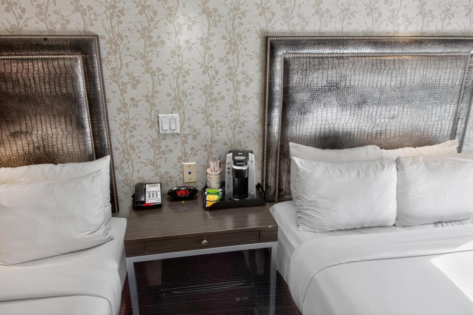 Hotel Times Square West Hotel, Bw Signature Collection