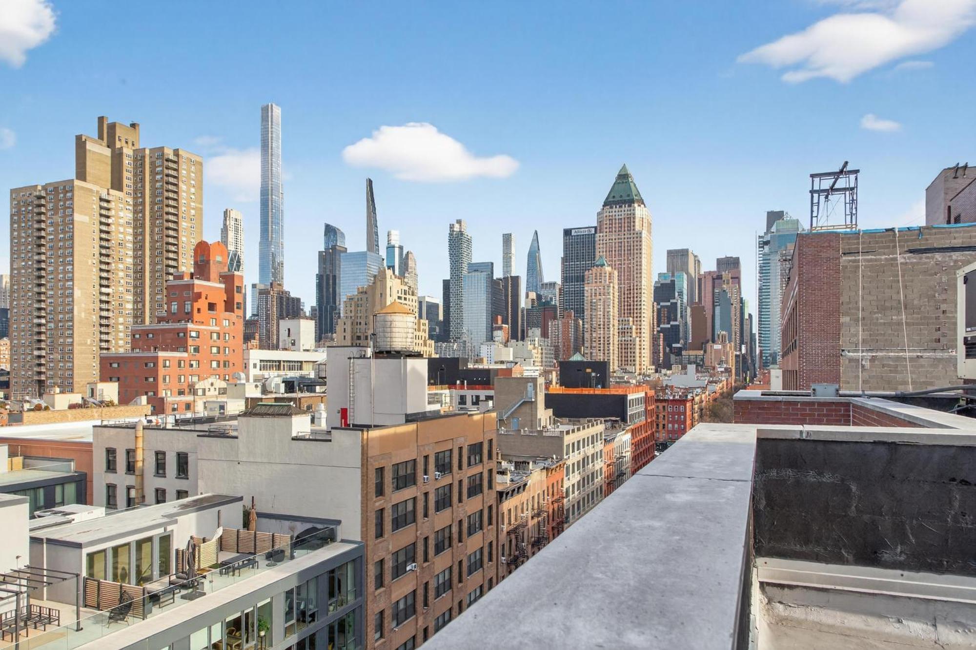 Hotel Times Square West Hotel, Bw Signature Collection 3*