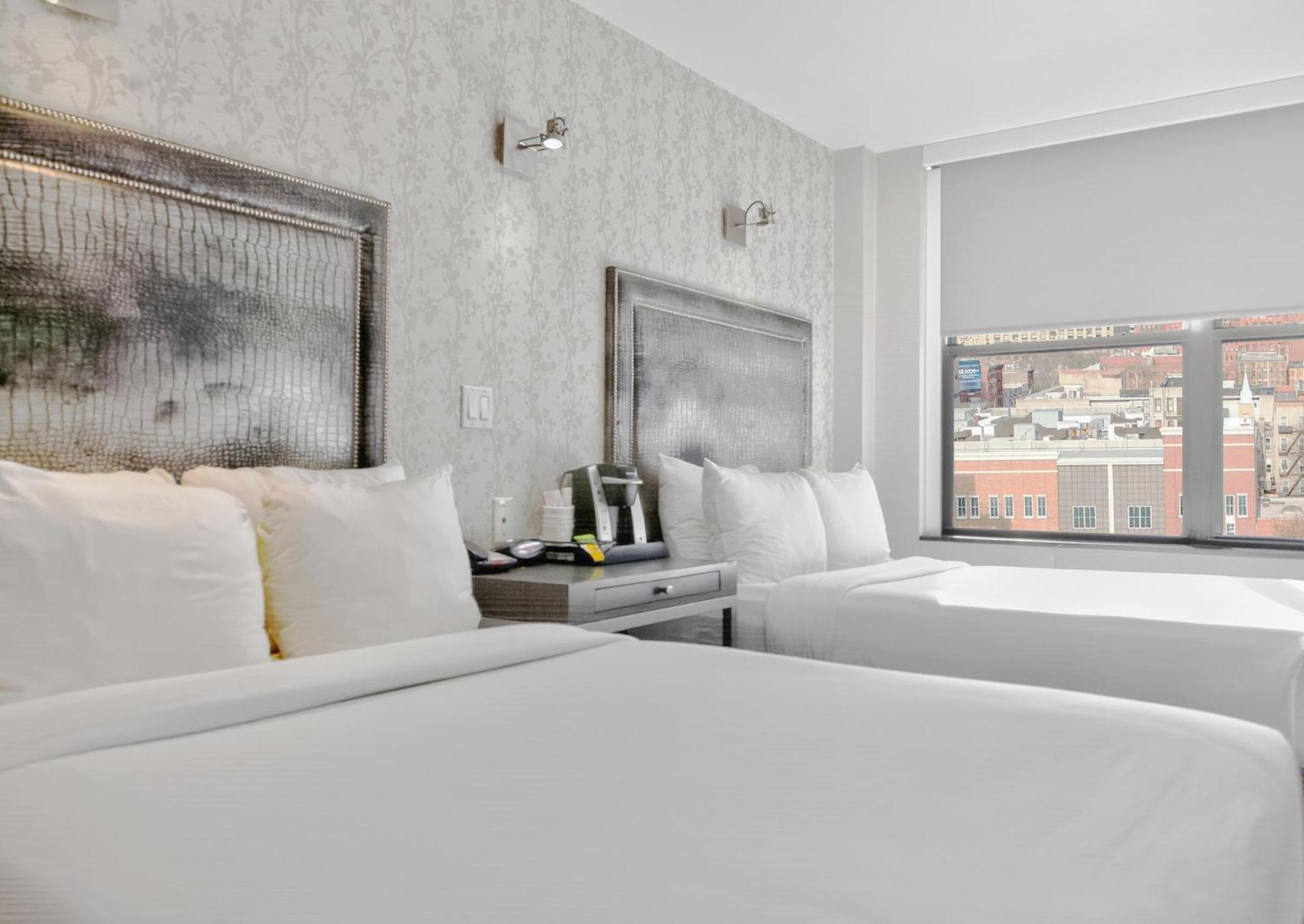 Times Square West Hotel, Bw Signature Collection Hotel New York