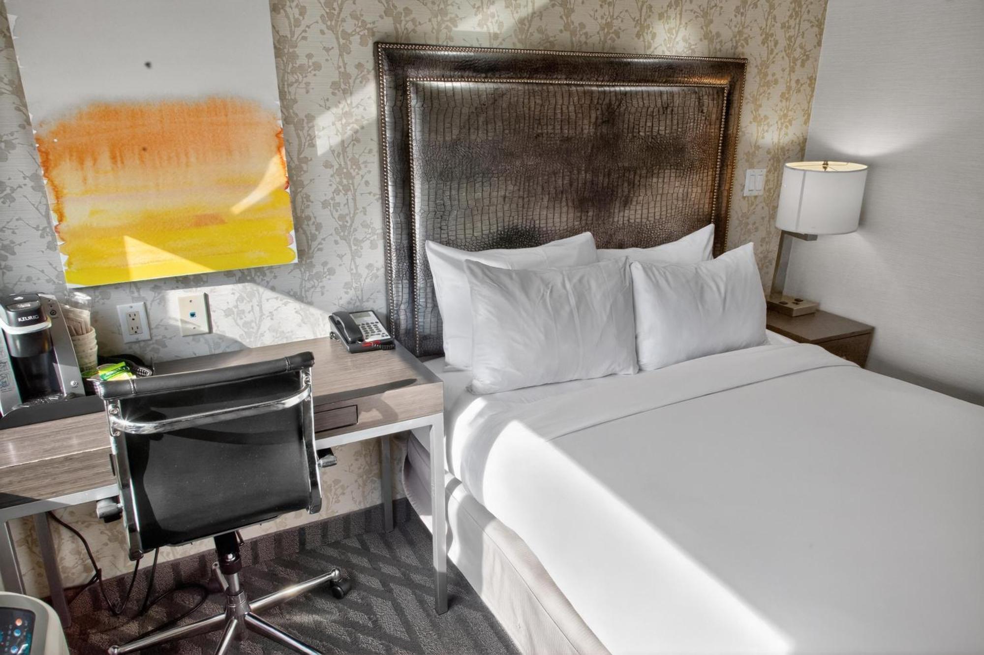 Hotel Times Square West Hotel, Bw Signature Collection New York