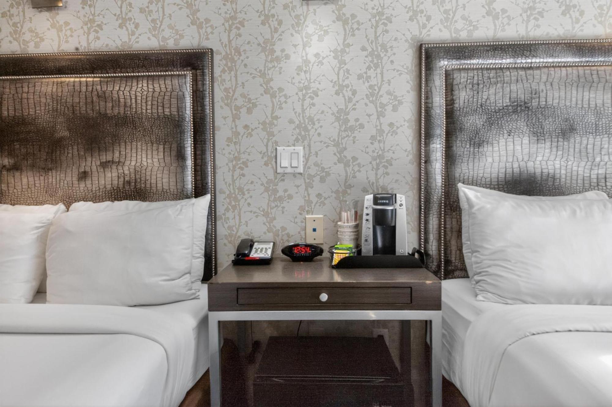 Times Square West Hotel, Bw Signature Collection 3*