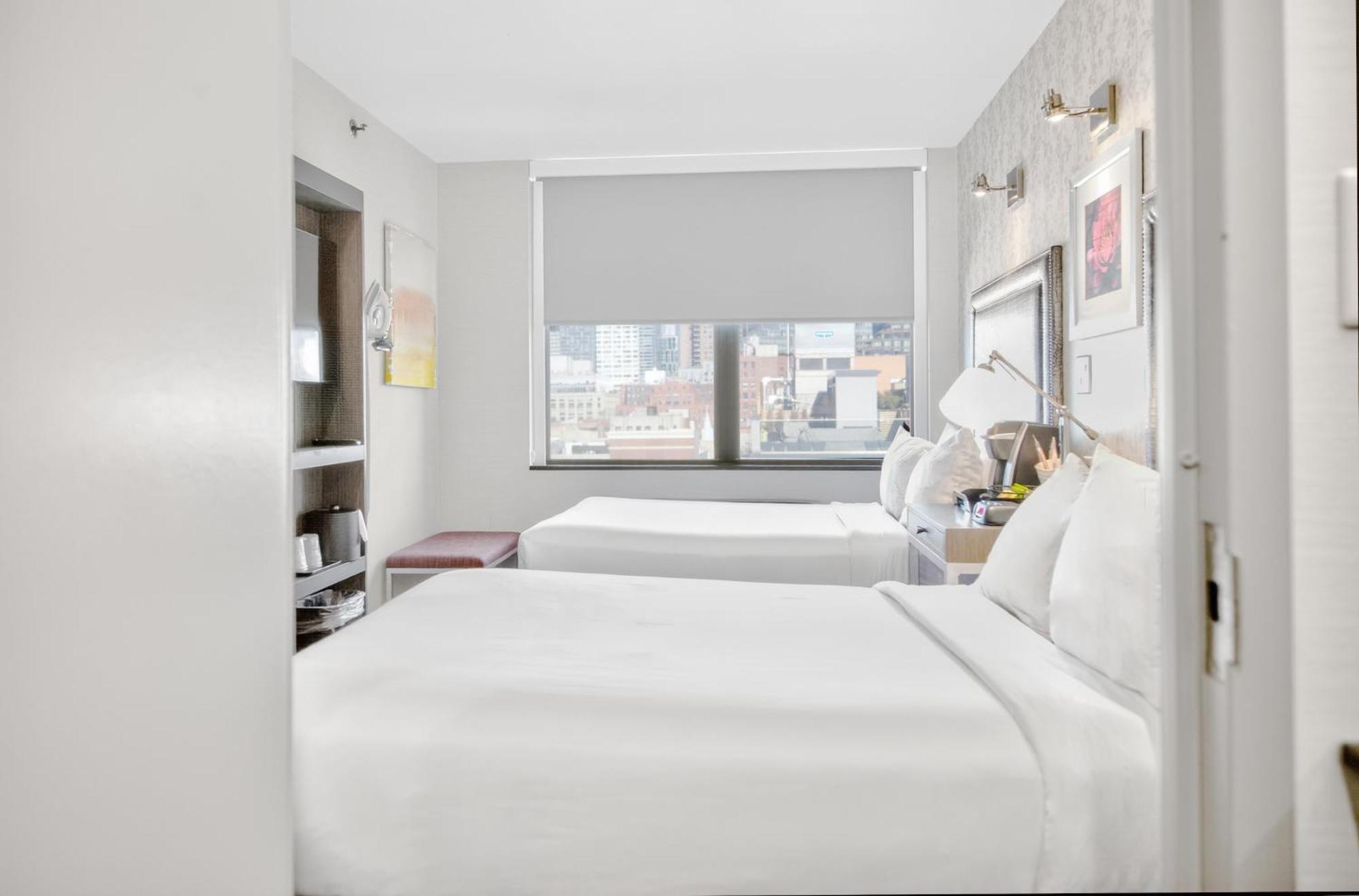Times Square West Hotel, Bw Signature Collection New York