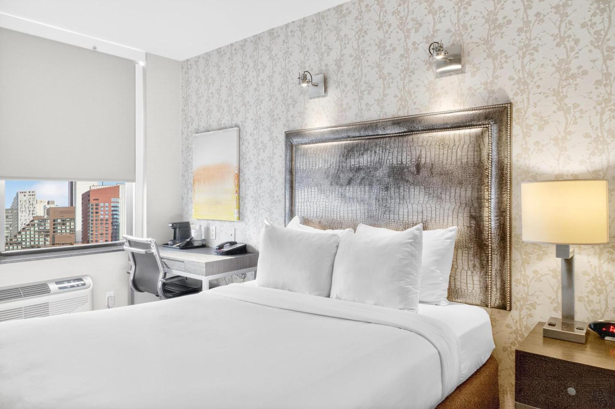 Hotel Times Square West Hotel, Bw Signature Collection