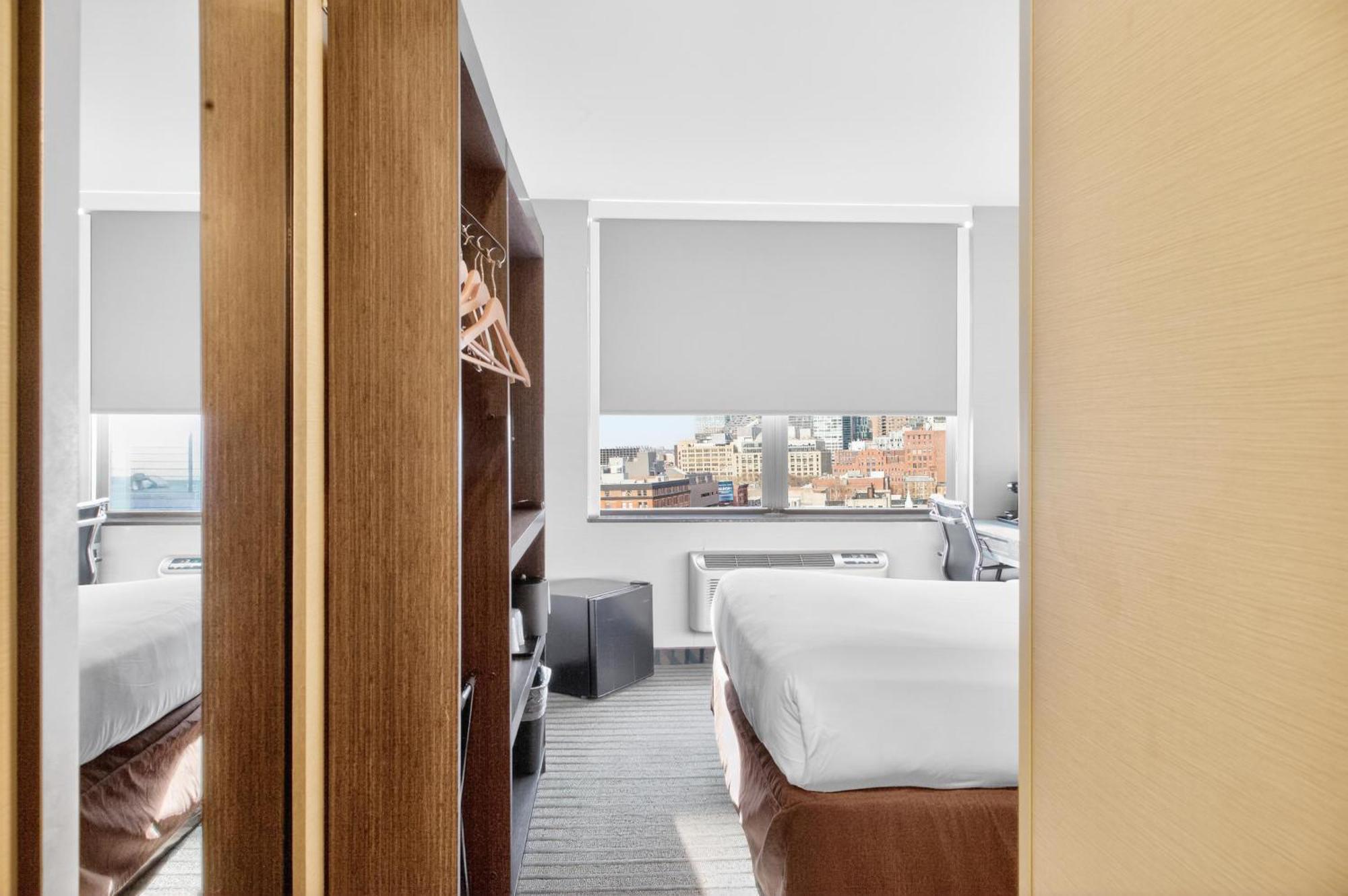 Hotel Times Square West Hotel, Bw Signature Collection 3*