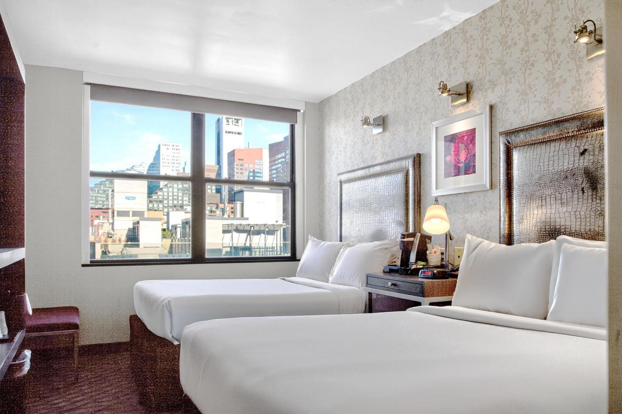 Hotel Times Square West Hotel, Bw Signature Collection