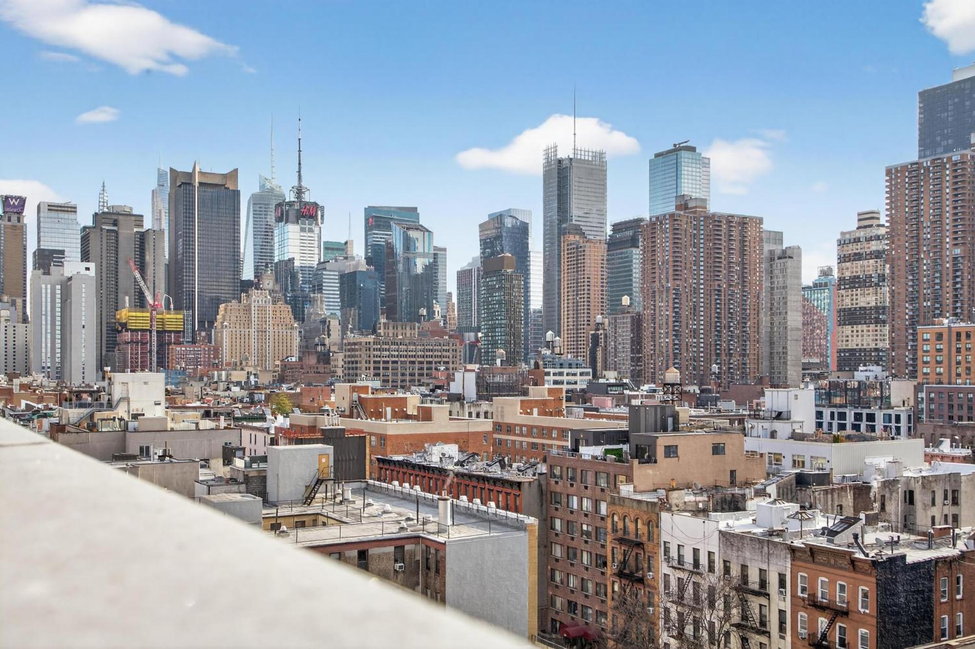 Times Square West Hotel, Bw Signature Collection Hotel