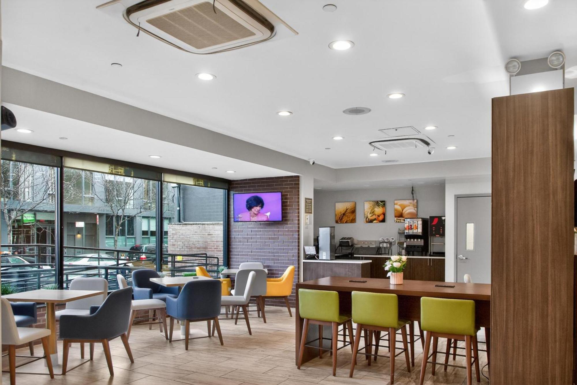 Hotel Times Square West Hotel, Bw Signature Collection 3*