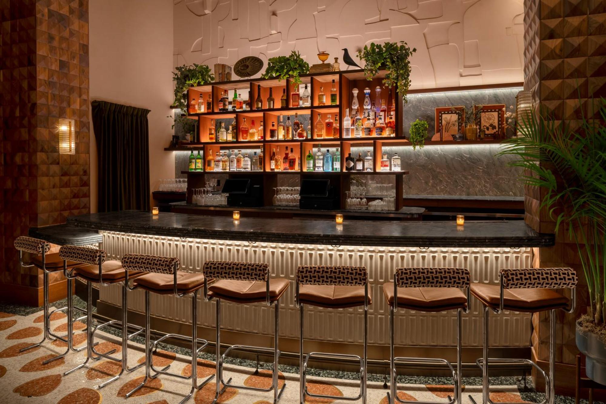 Hotel Hyatt Union Square New York