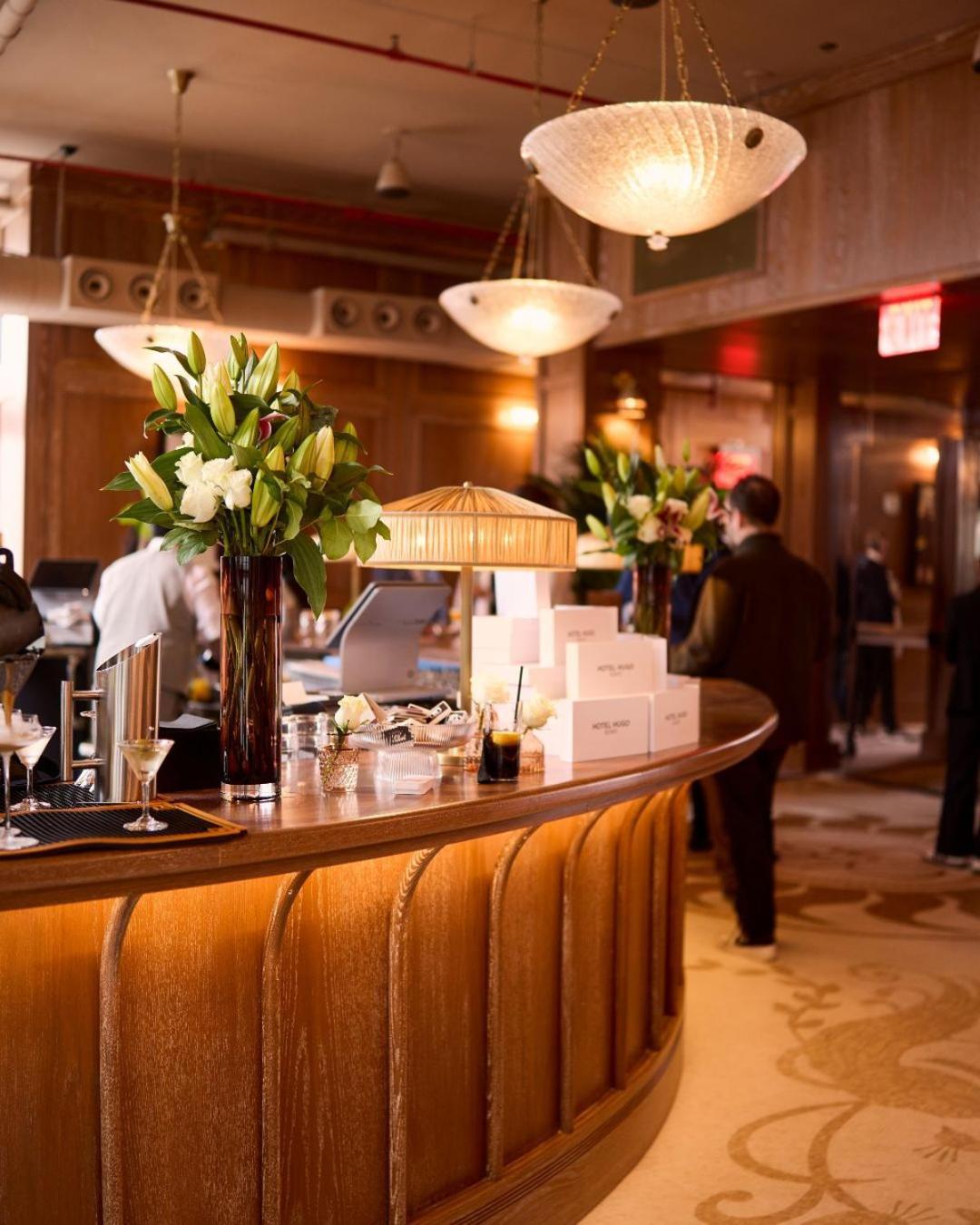 Hotel Hugo 4*