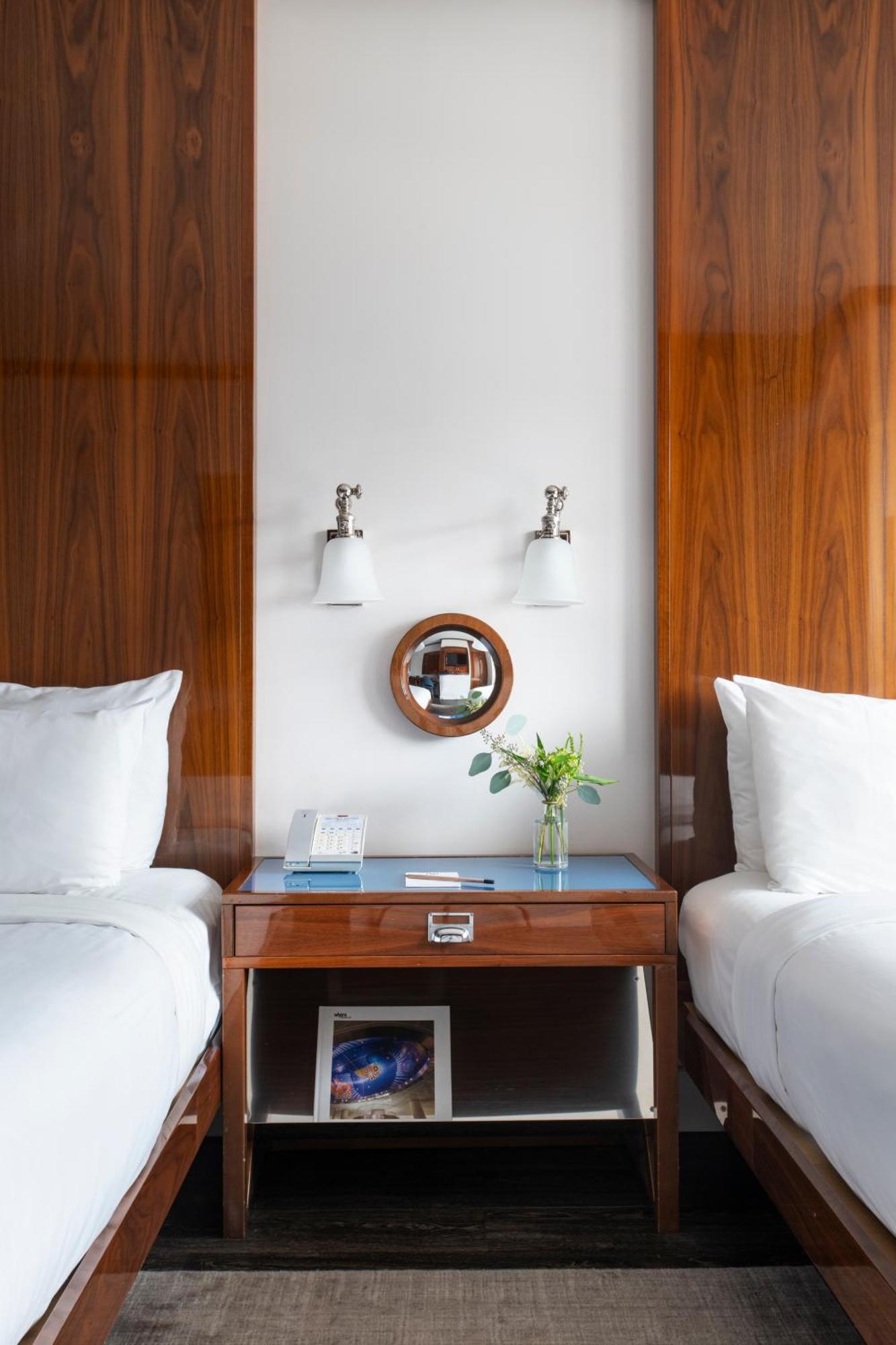 Hugo Hotel New York