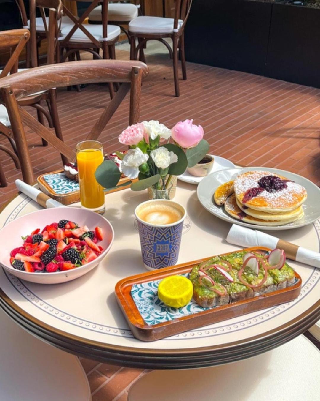 Hotel Hugo