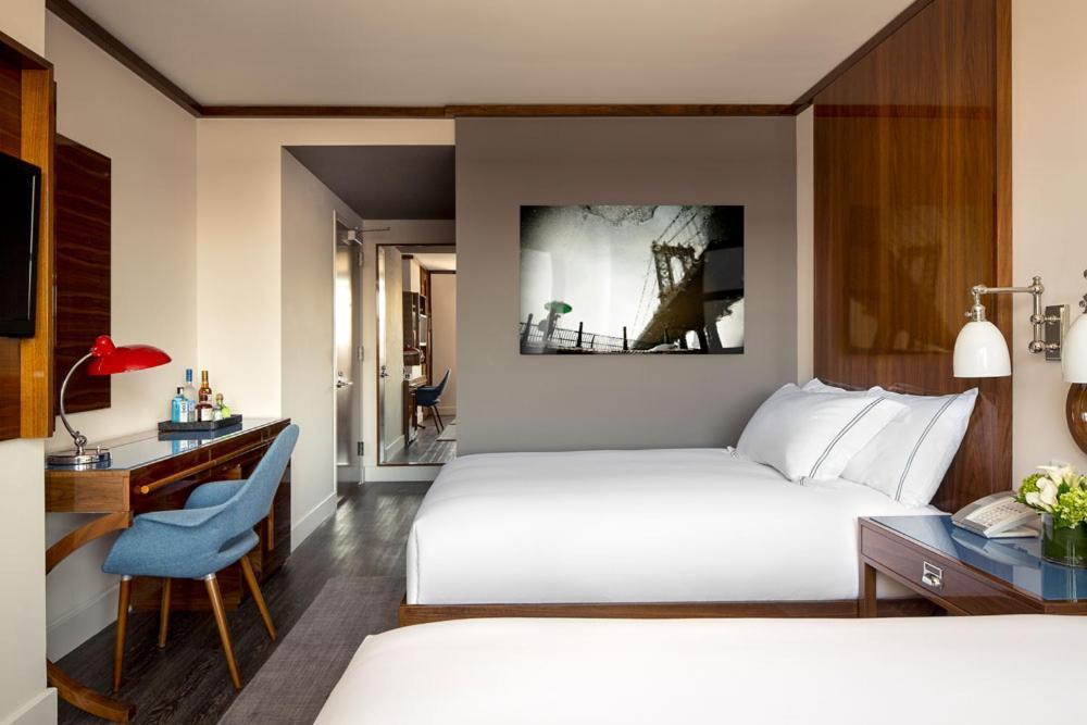 Hugo 4* New York