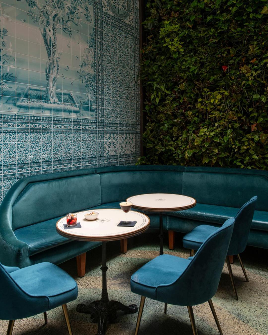 Hugo Hotel