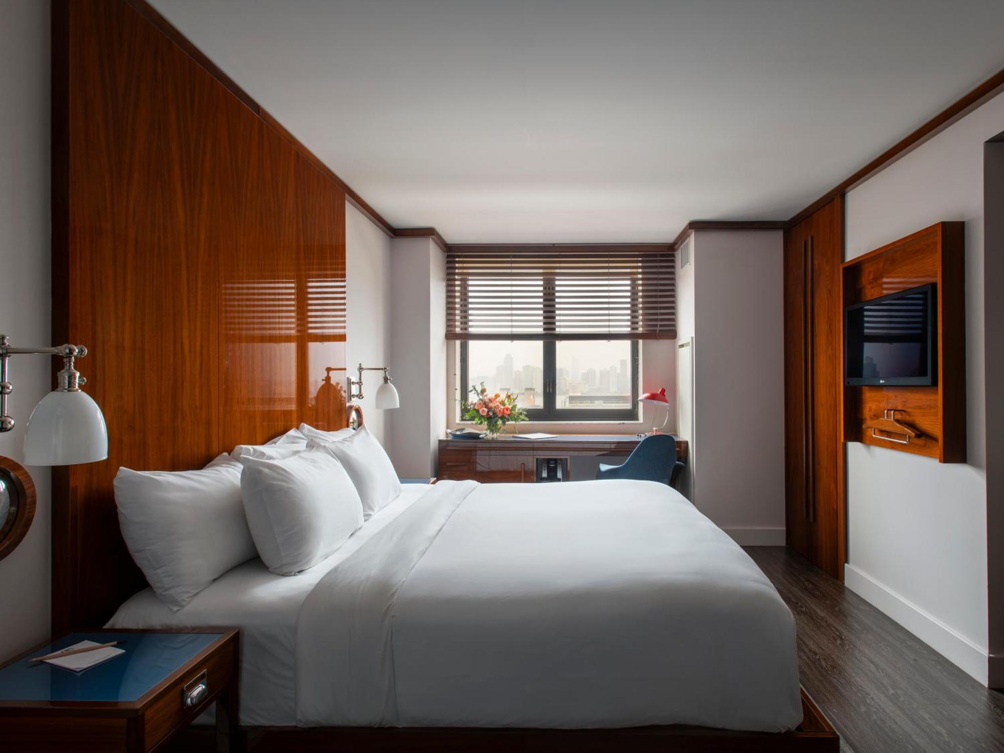 Hugo Hotel New York