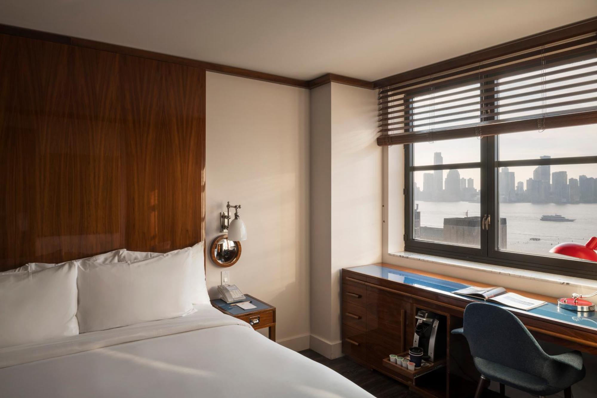 Hugo 4* New York