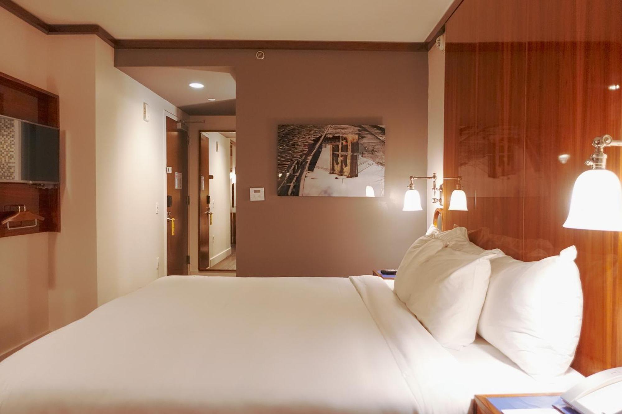 Hugo Hotel New York