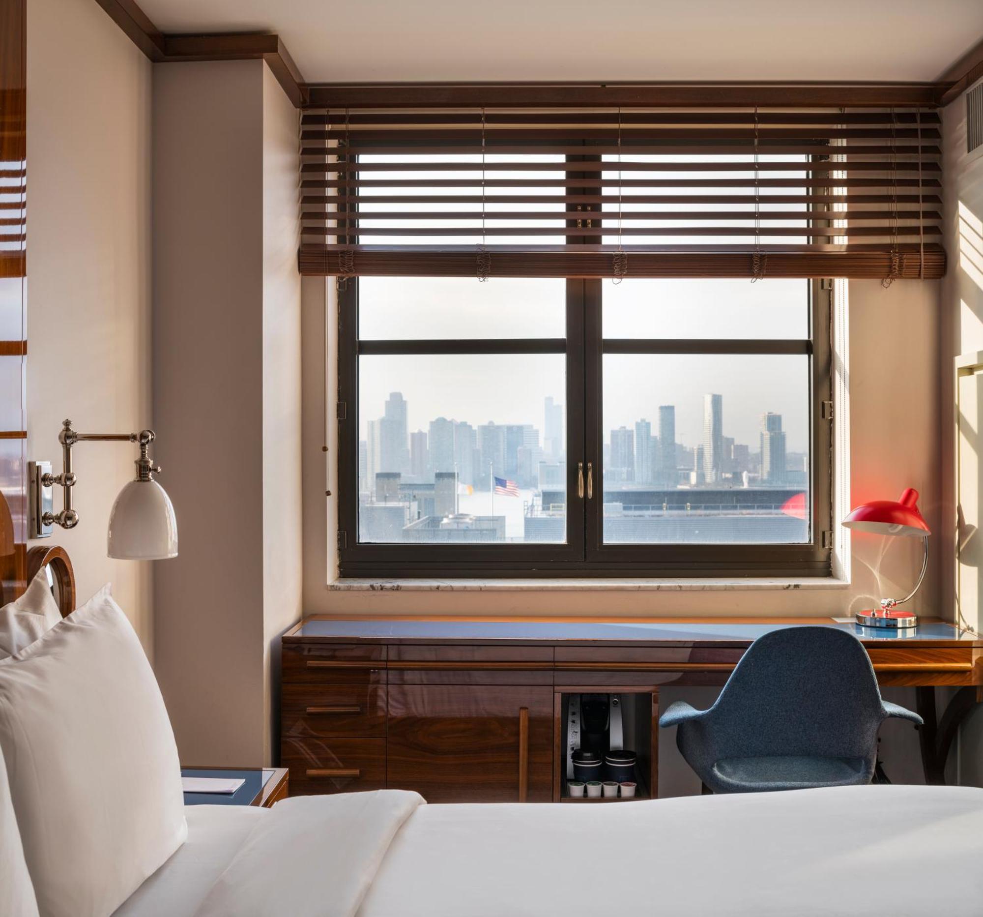 Hotel Hugo New York