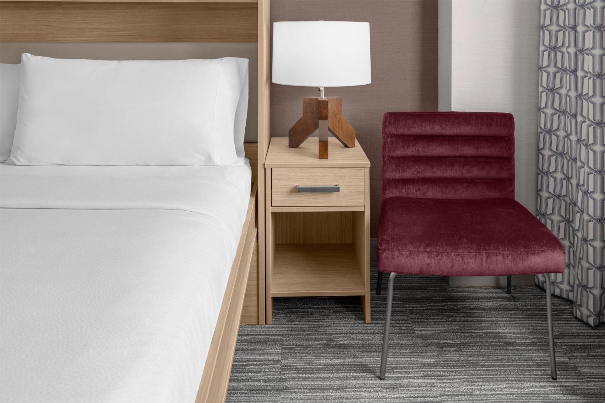 Hilton Garden Manhattan Midtown East Hotel