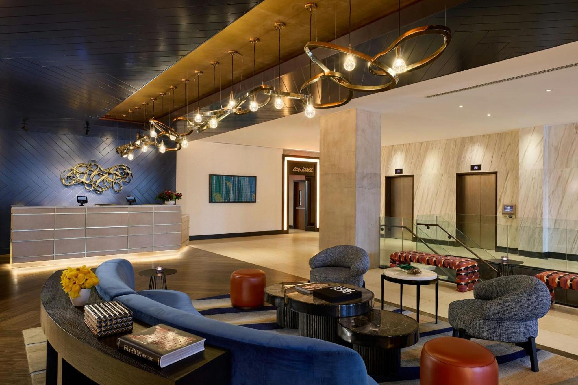 Renaissance Midtown 4* New York