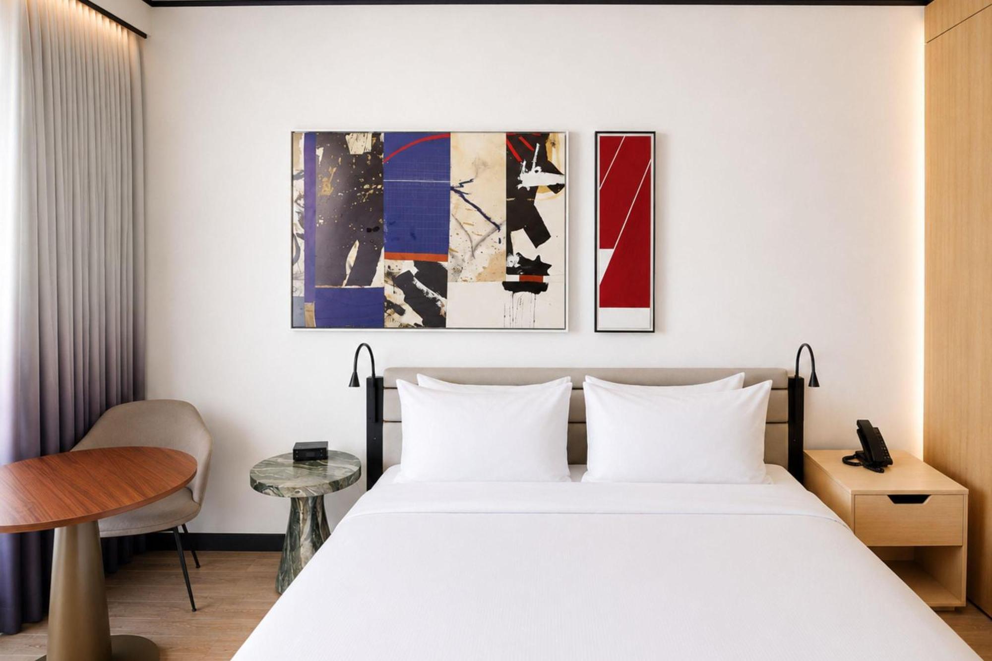 Hotel The William Vale New York