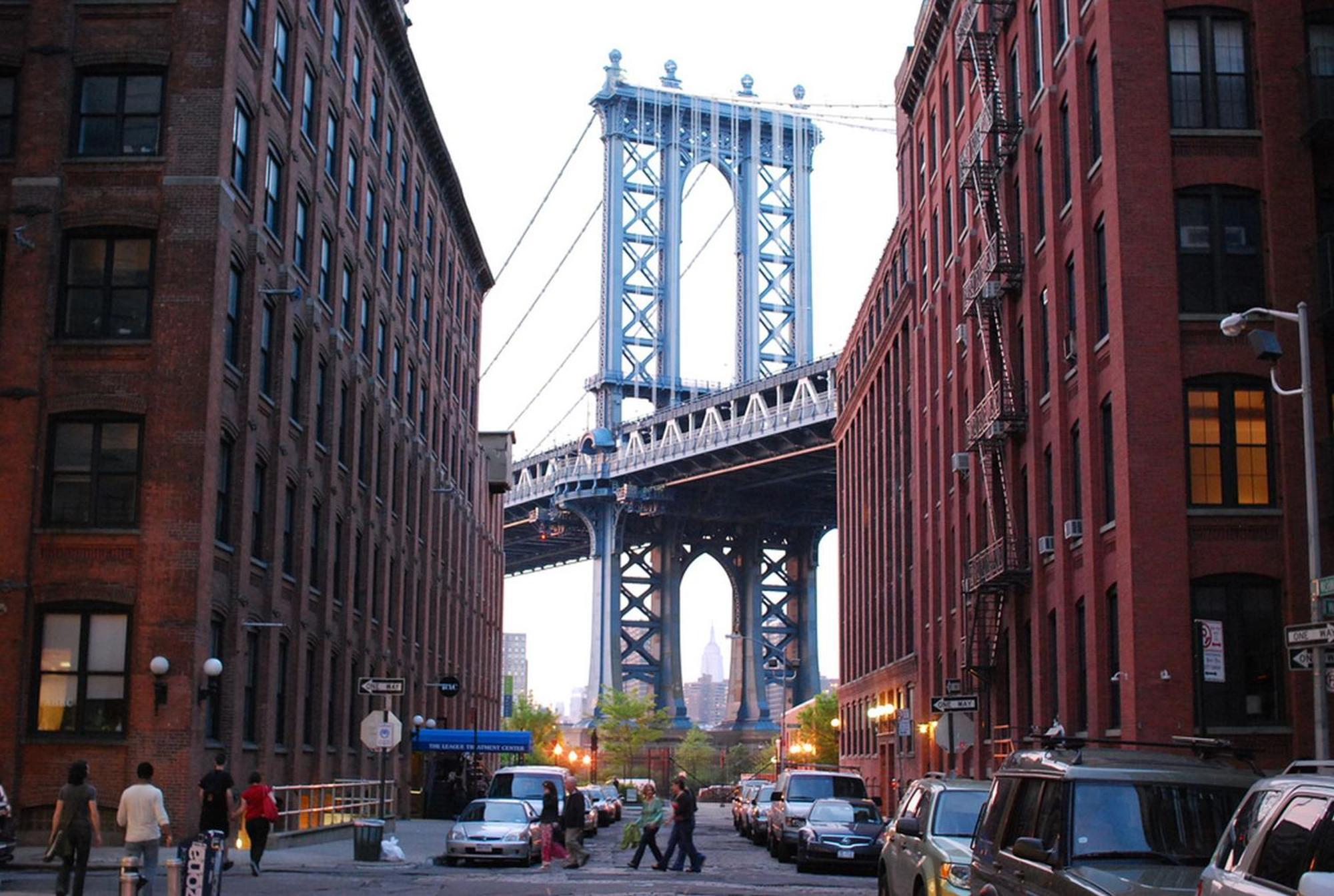 Even Brooklyn By Ihg 4* New York