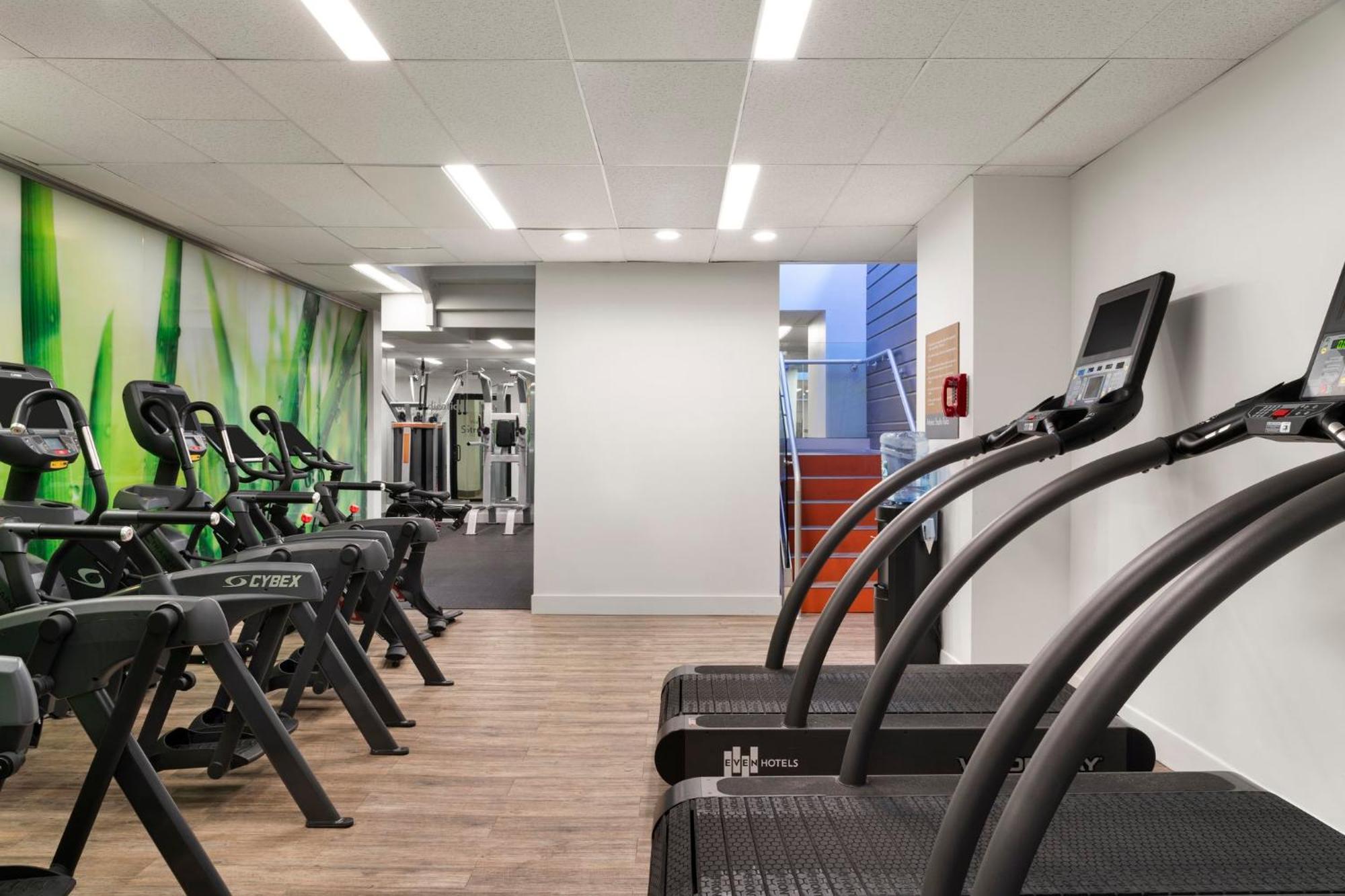Even Brooklyn By Ihg 4*