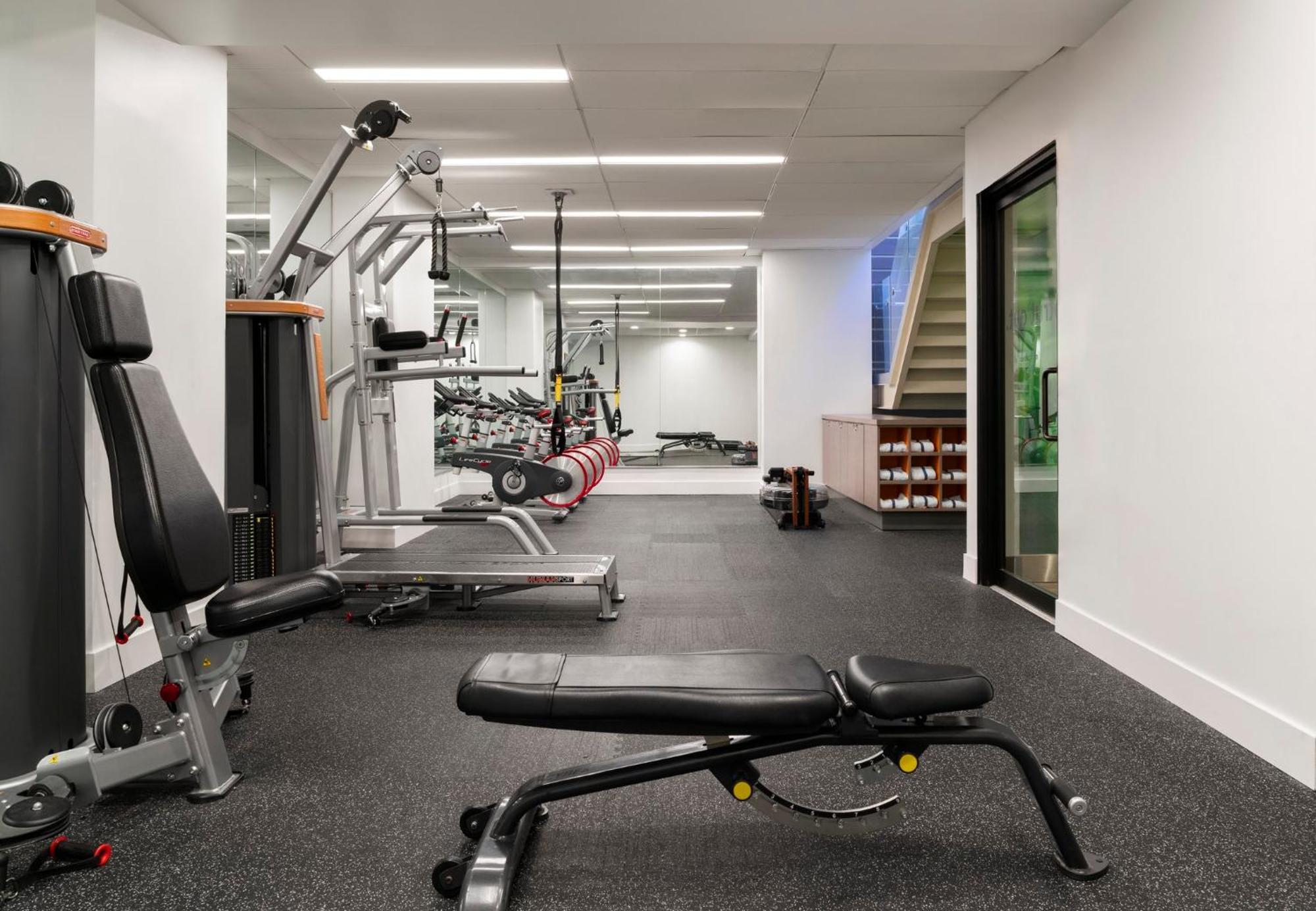 Even Brooklyn By Ihg 4*