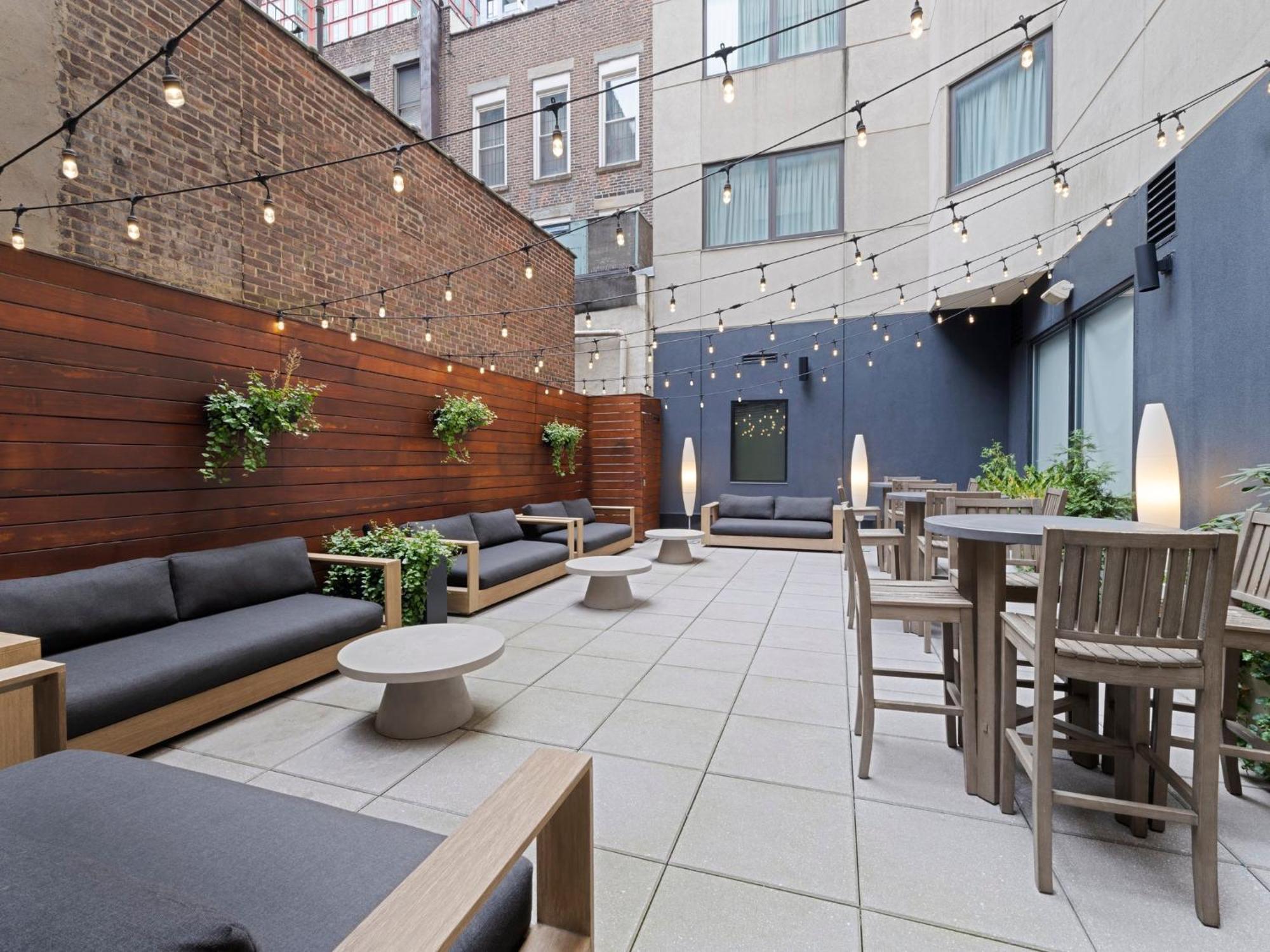 Even Brooklyn By Ihg
