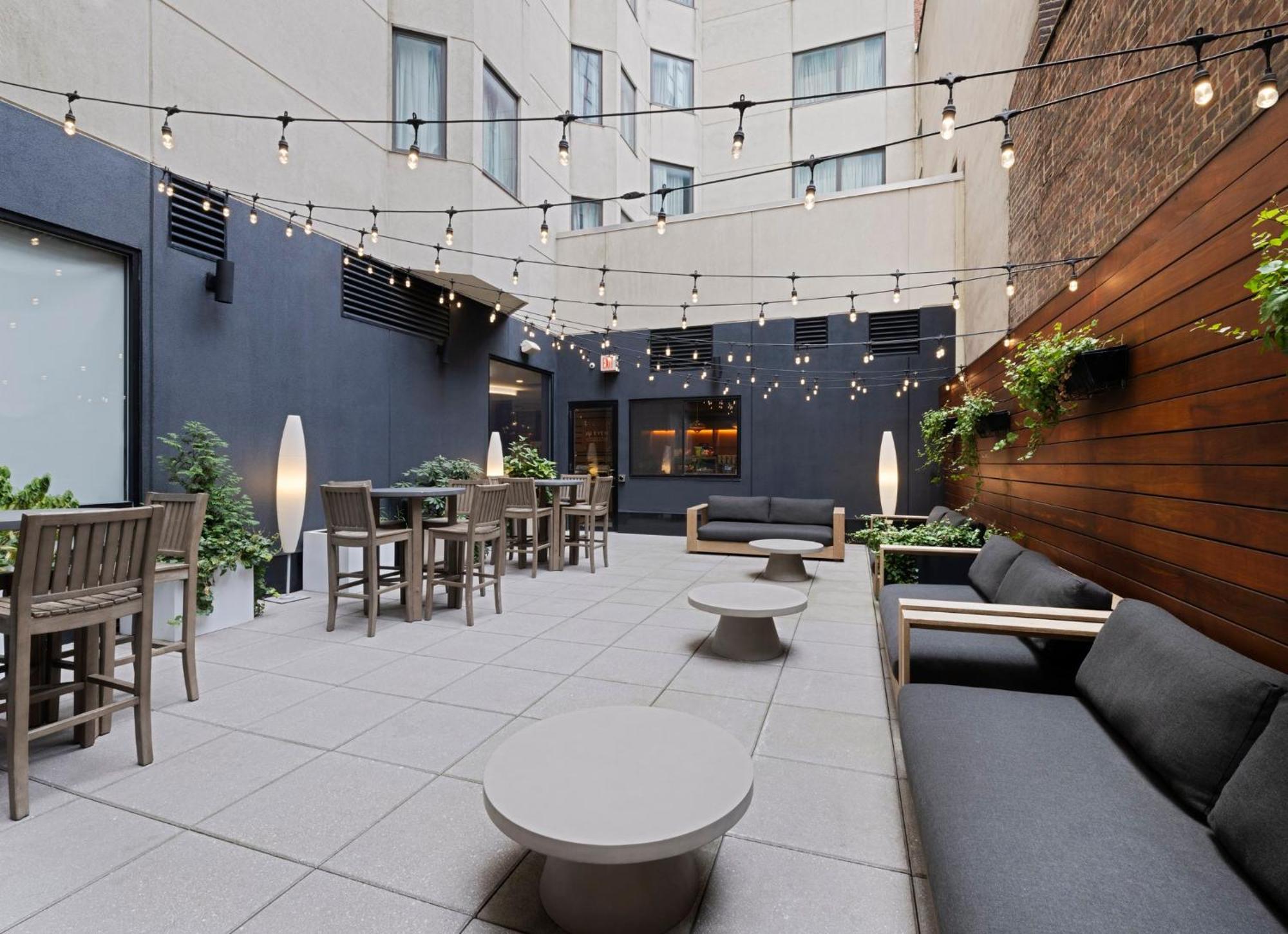 Hotel Even Brooklyn By Ihg